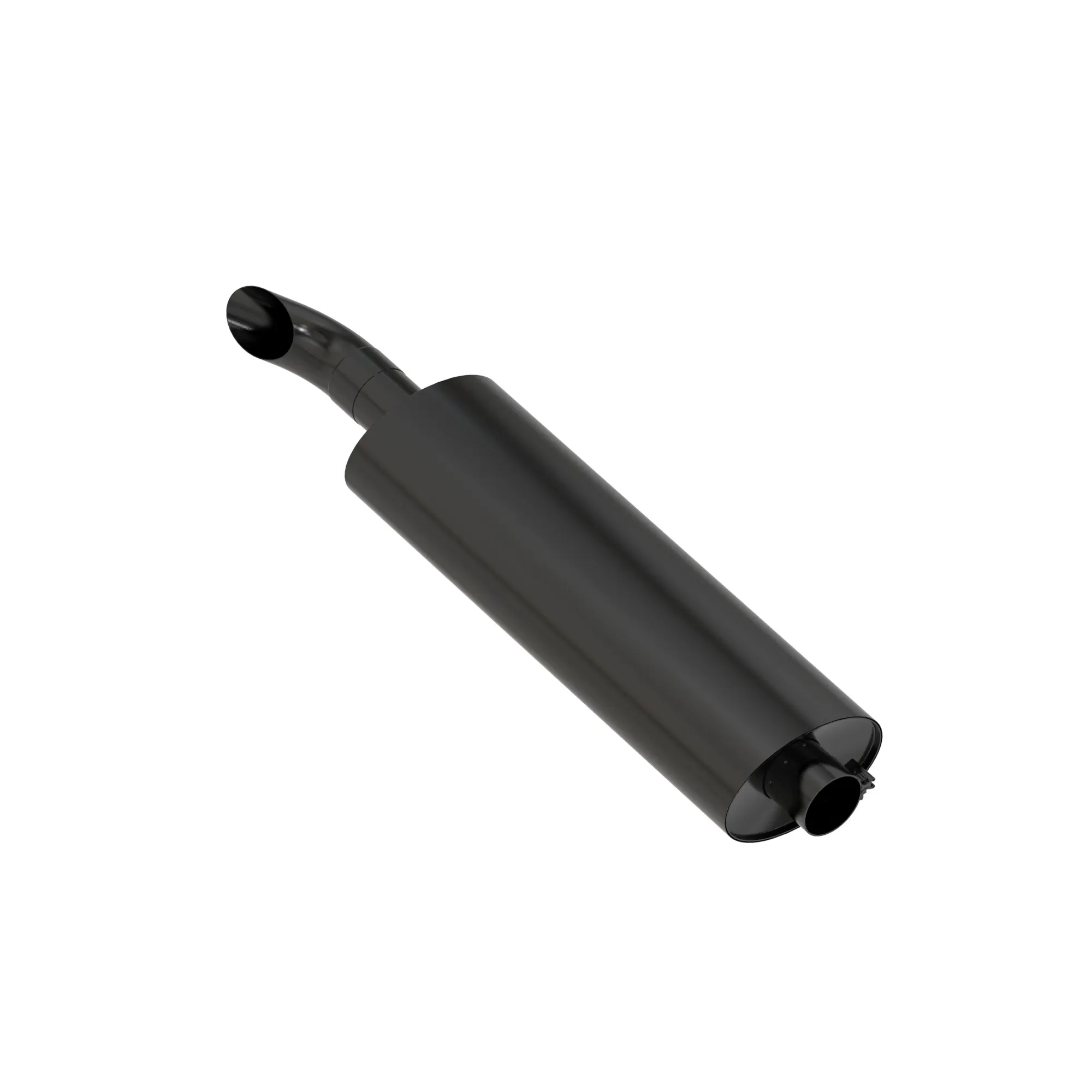 John Deere Muffler - RE573484