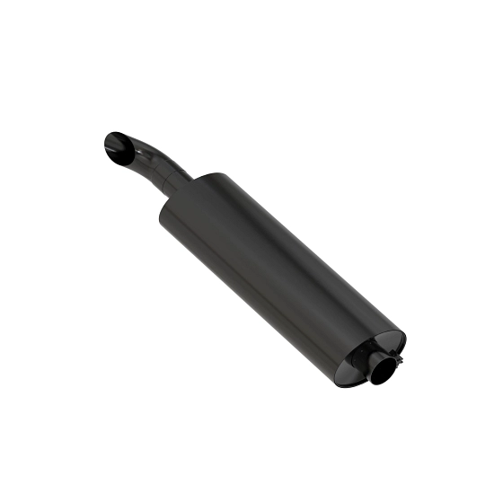 John Deere Muffler - RE573484