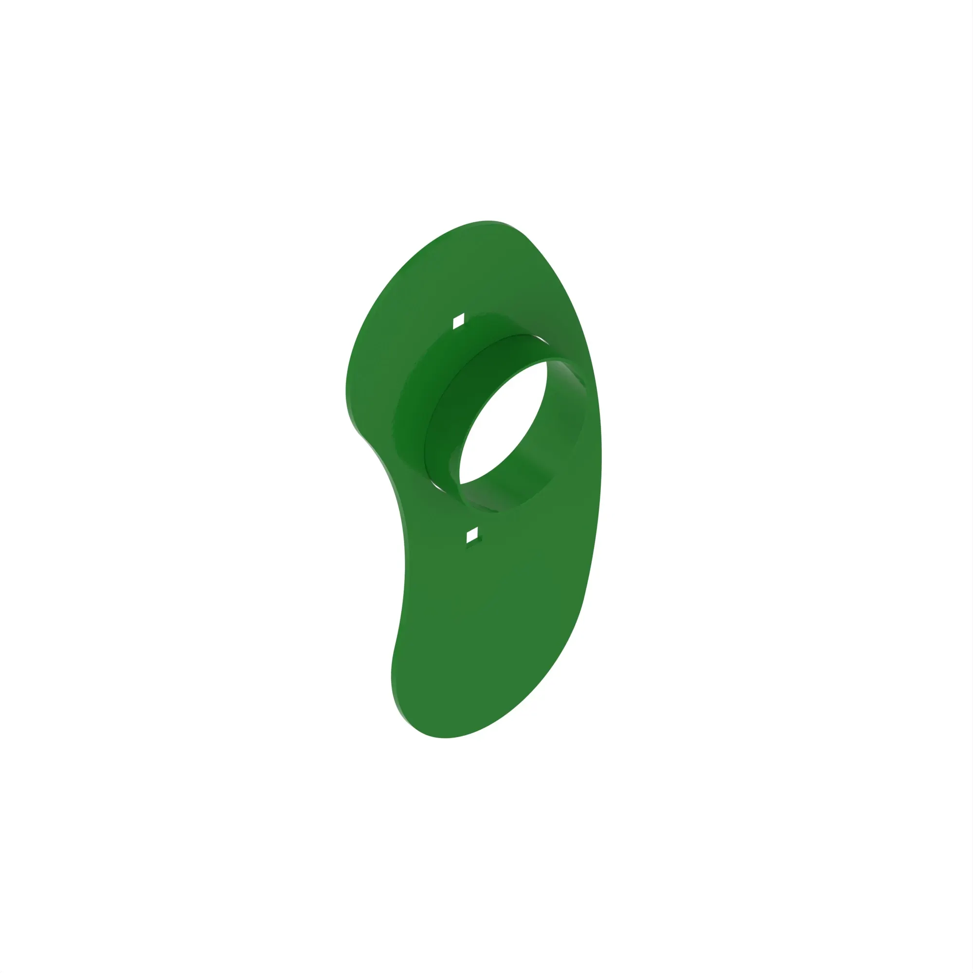 SHIELD, RH KIDNEY COVER