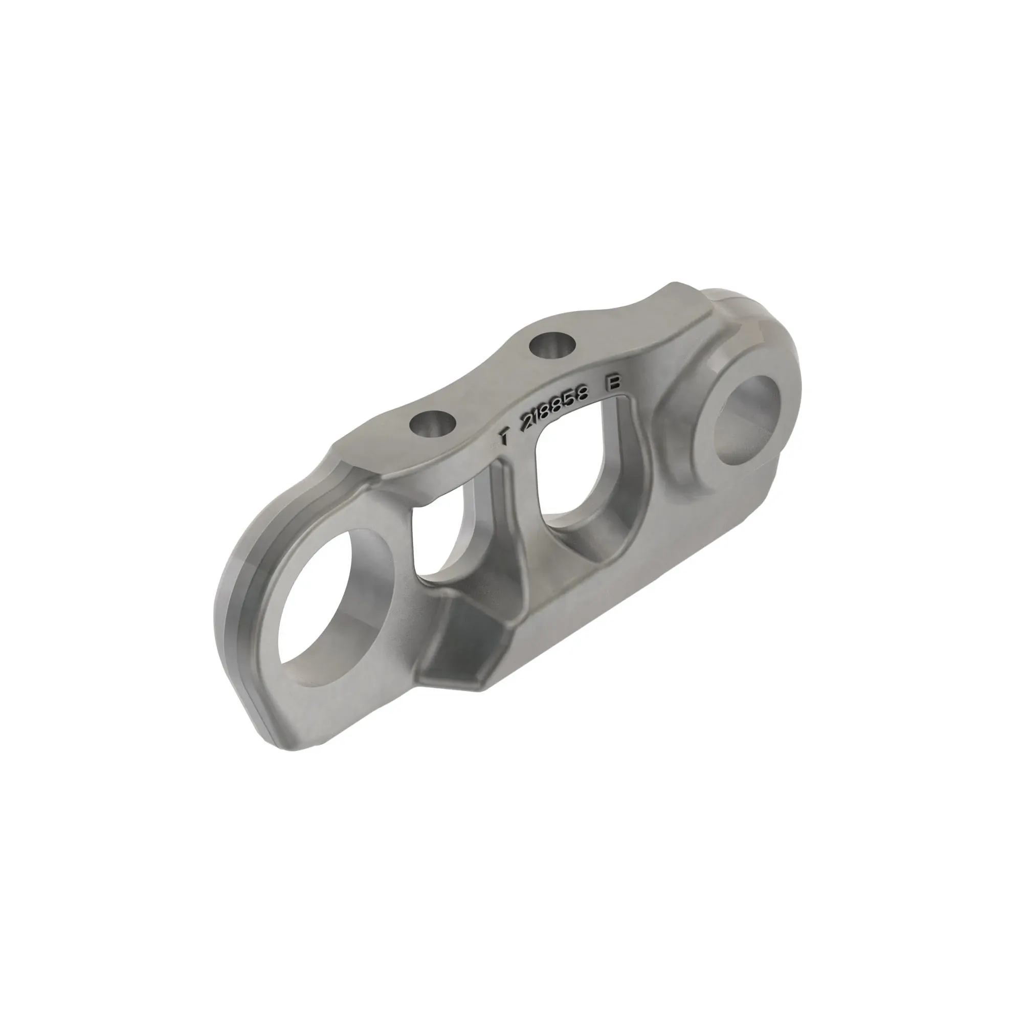 John Deere Track Link - T218858