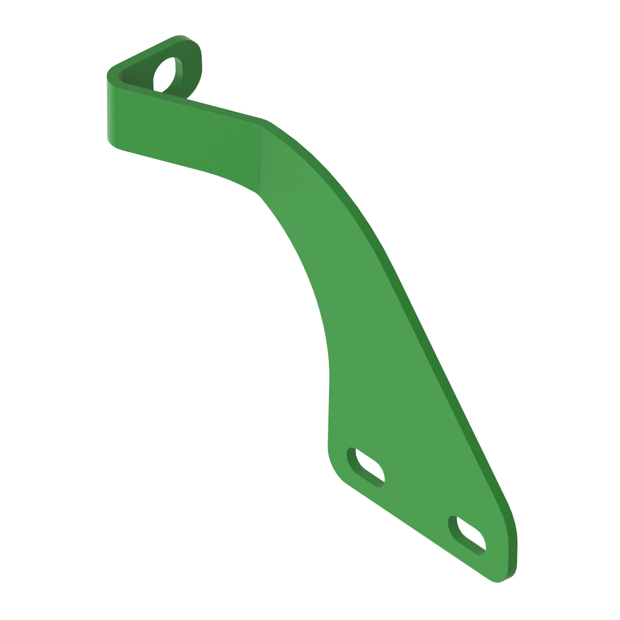 BRACKET, FENDER COVER SUPPORT BKT R