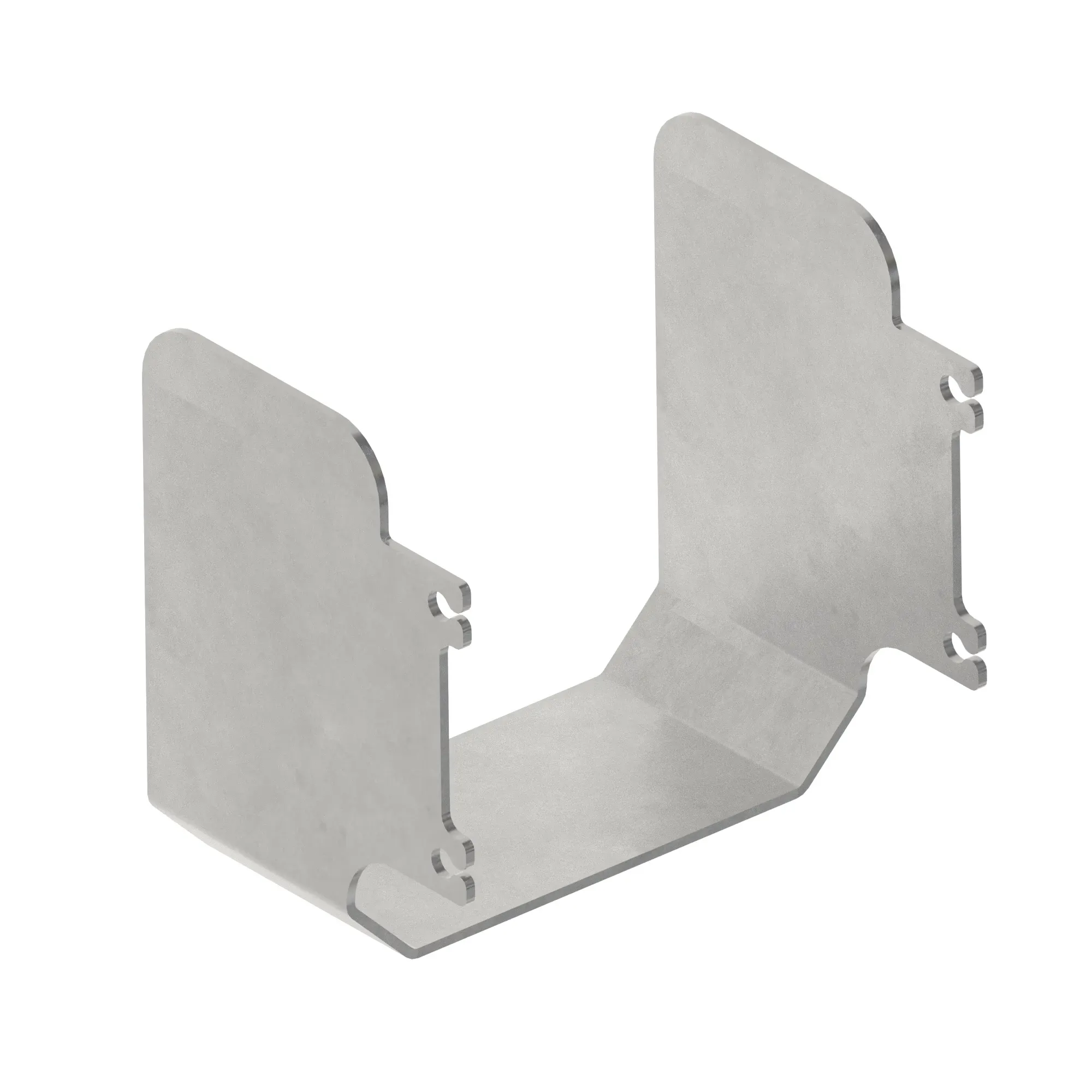 SHIELD, FRONT PTO (1026R)