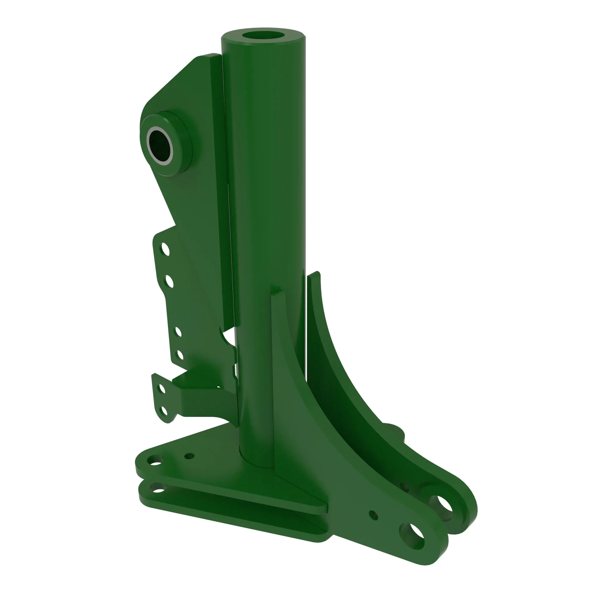 SWIVEL-MAST