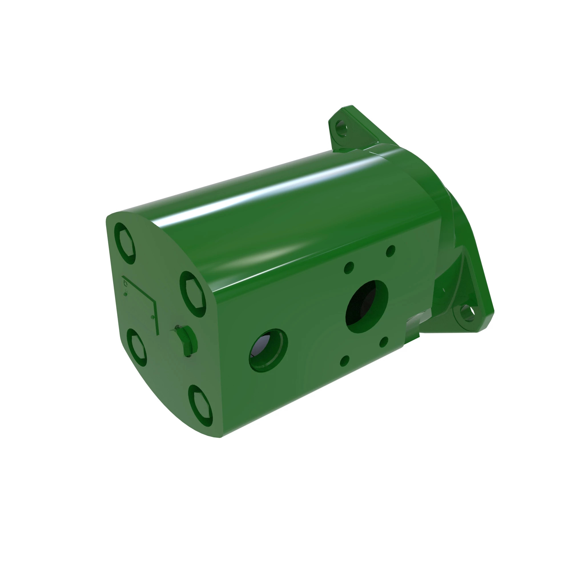 DUAL SCAVENGE (44CC + 36