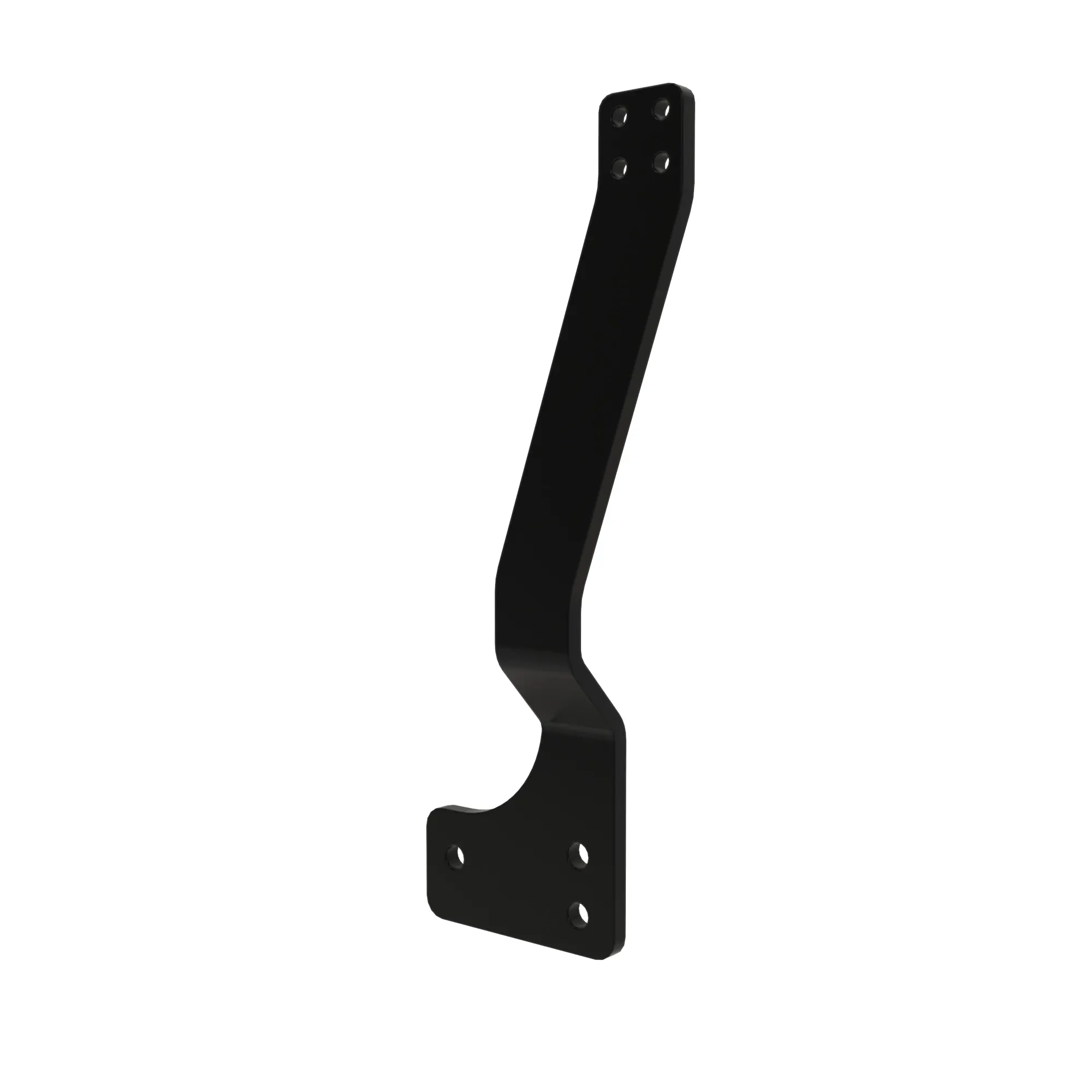 SUBFRAME, VERTICLE SUPPORT