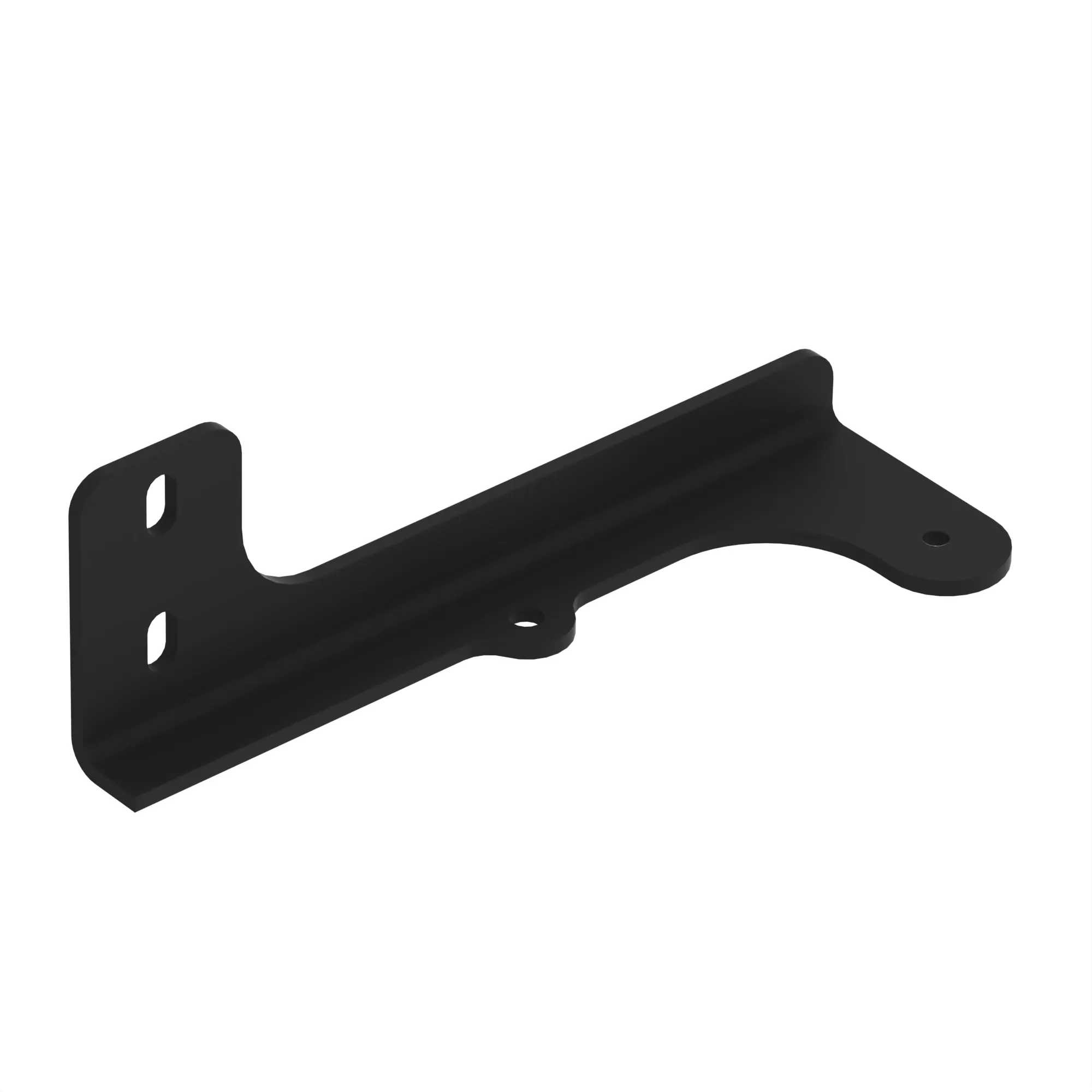 John Deere Left Side Boom Tilt Bracket - KK99437