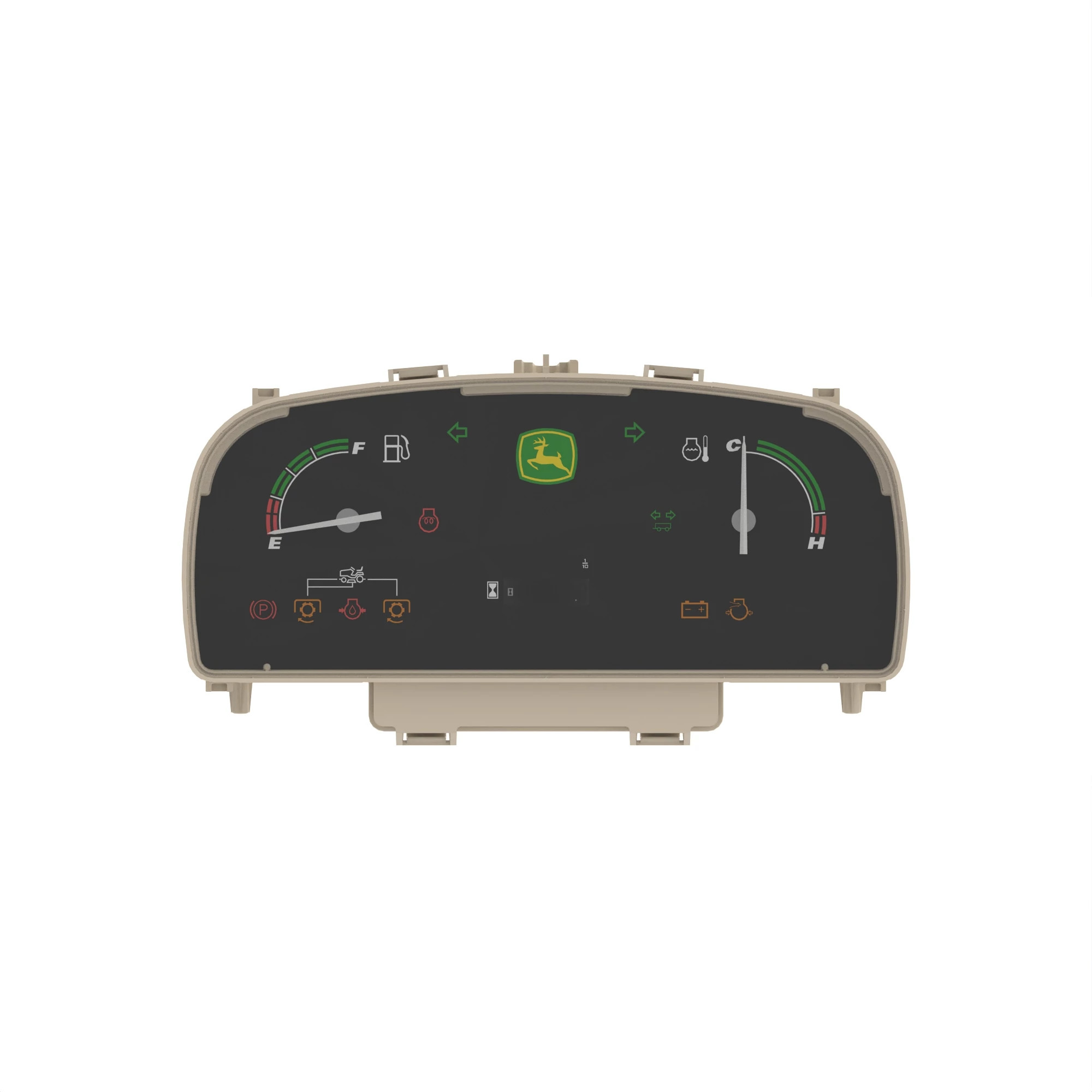Instrument Cluster