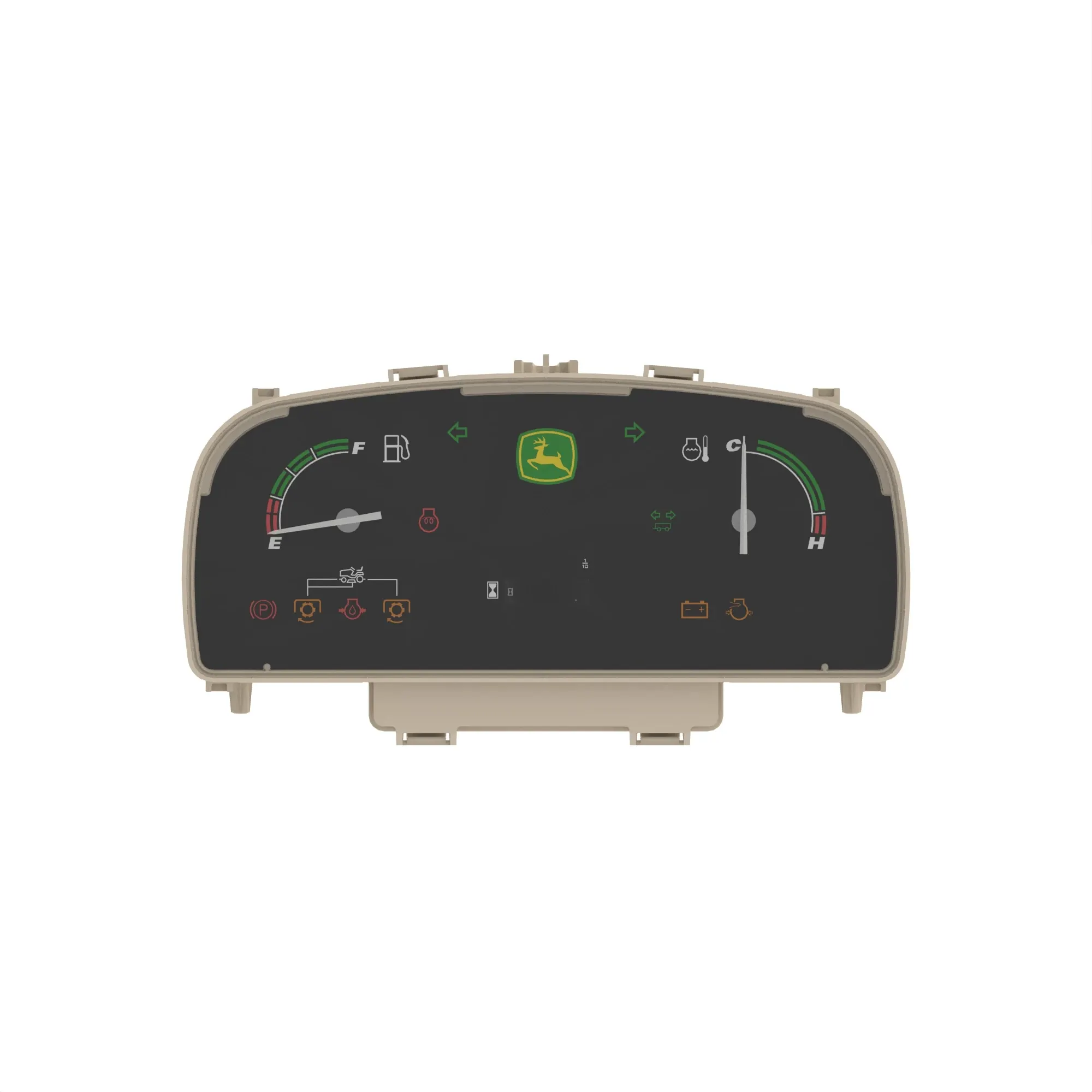 Instrument Cluster