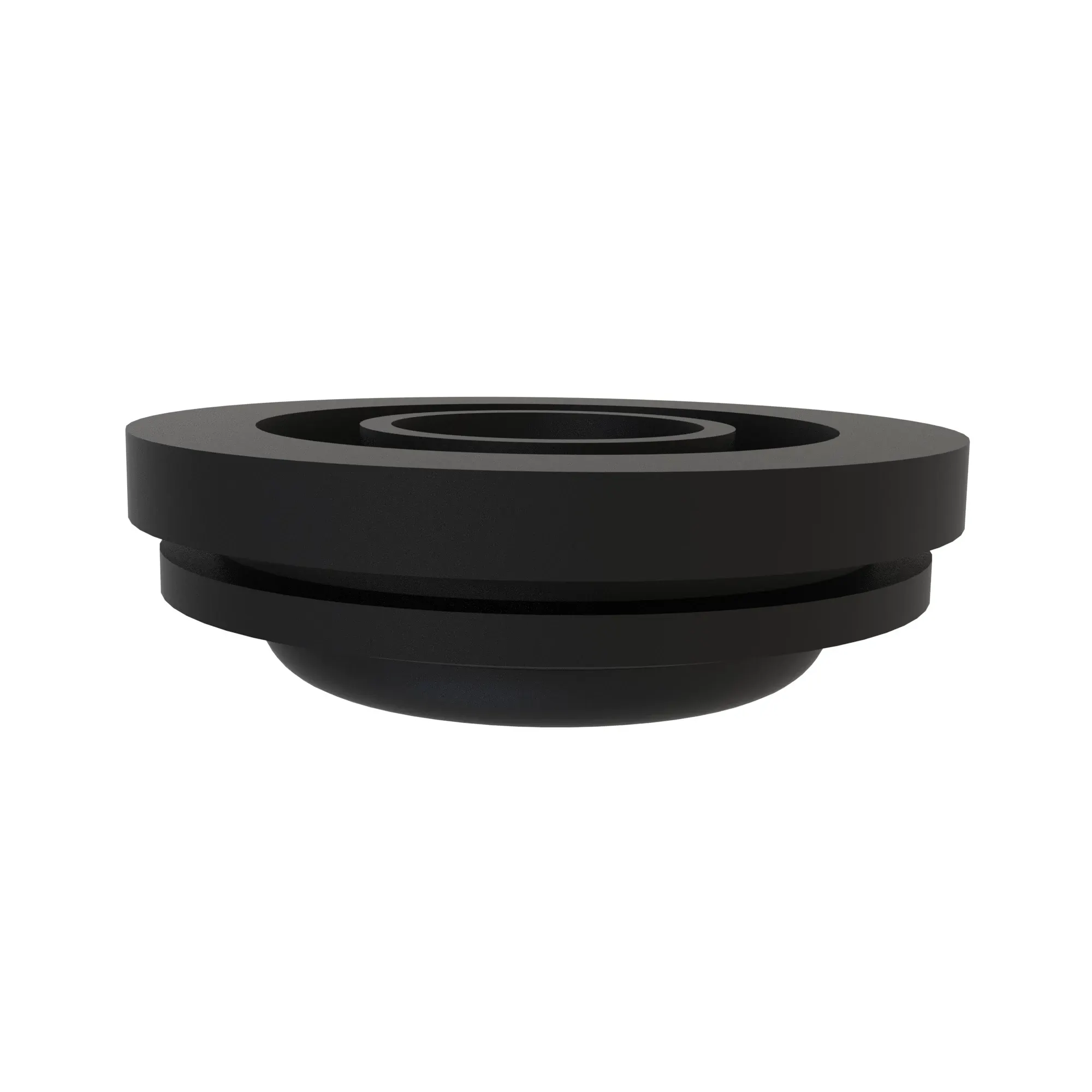 GROMMET, 5/8 HEATER HOSE HVAC