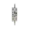 BEARING HOUSING W/O BEARING, INPUT