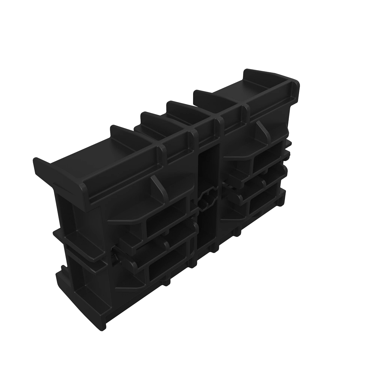 CLIP, RETAINER, TELEMATICS MODULE