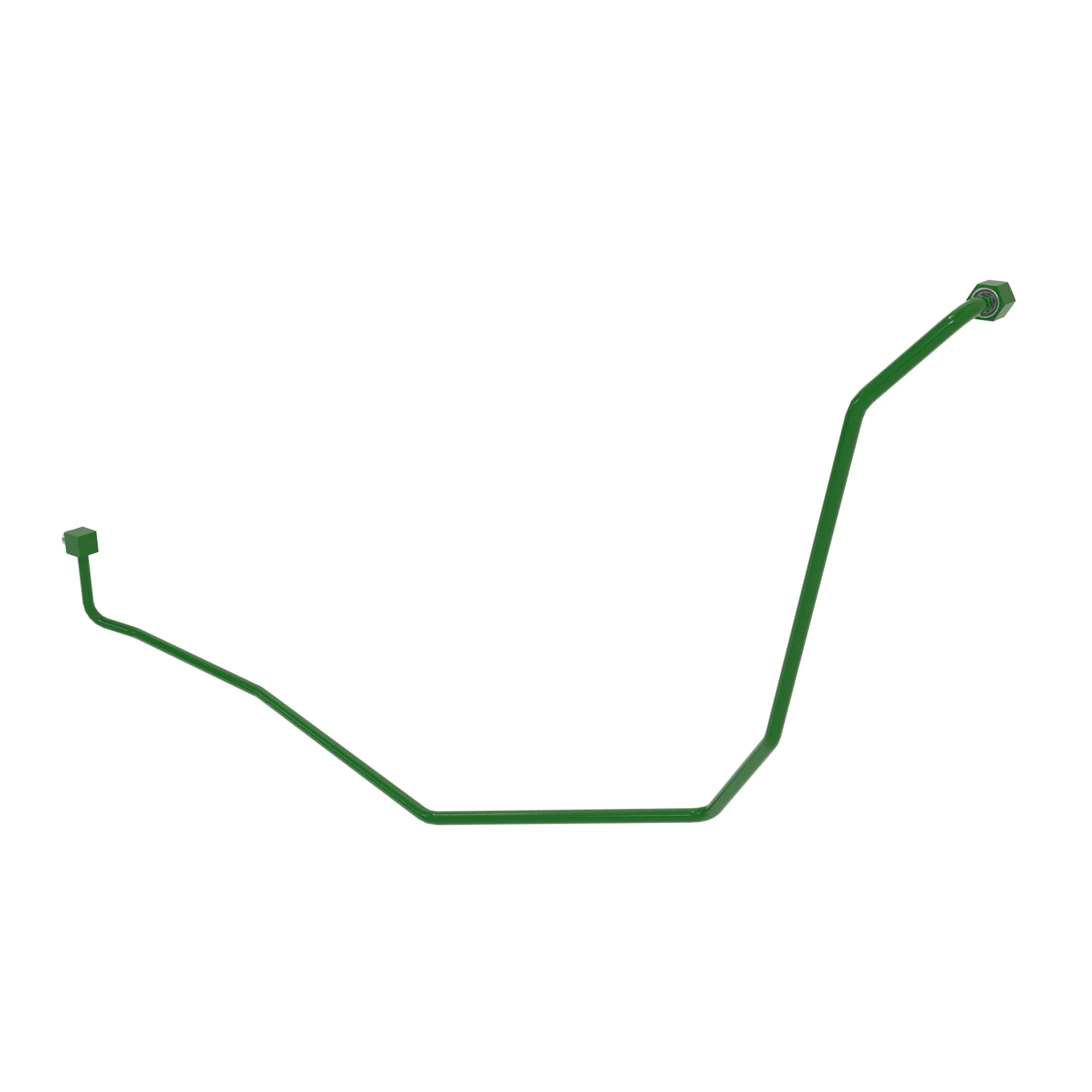 LINE, SCV A1- SECOND COUPLER