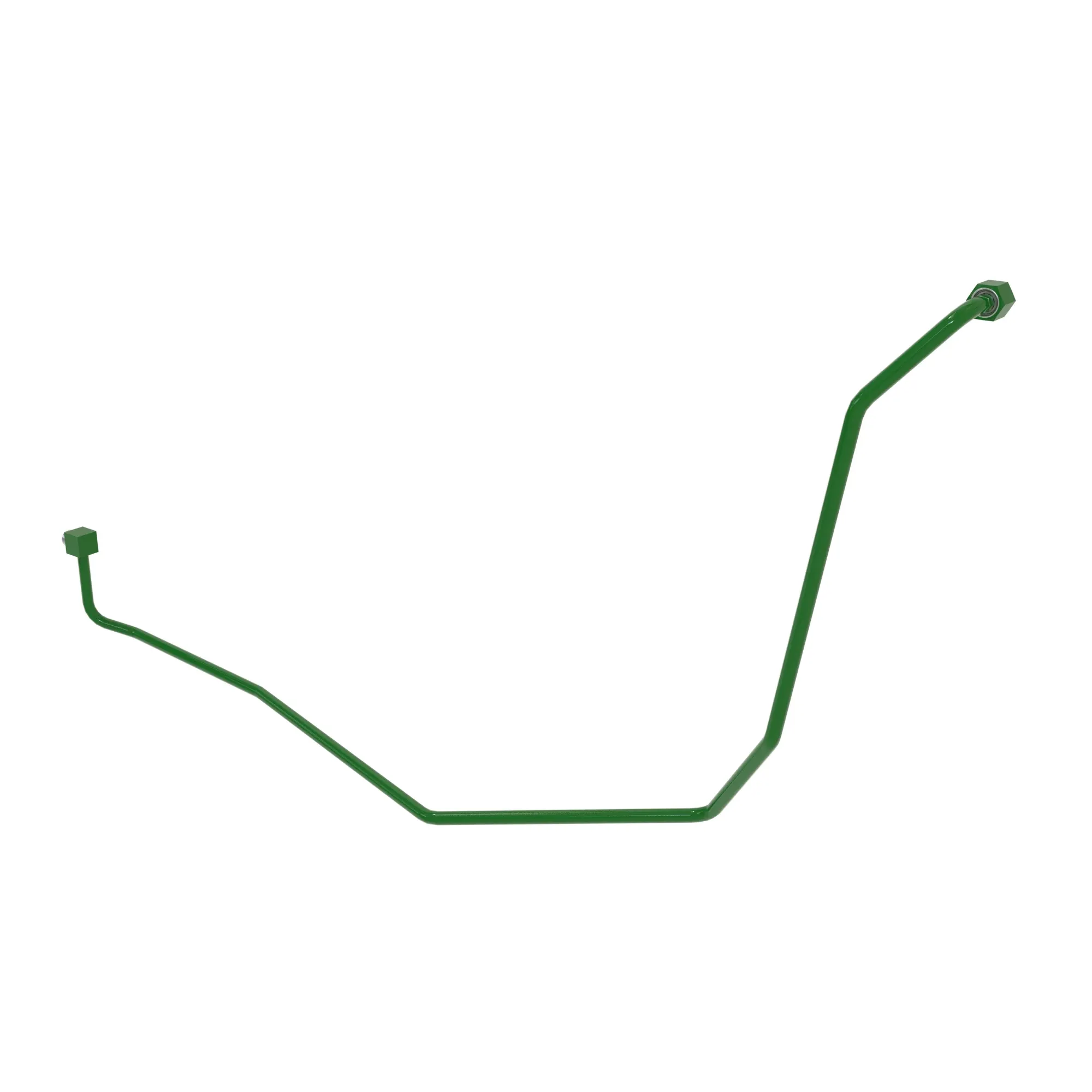 LINE, SCV A1- SECOND COUPLER