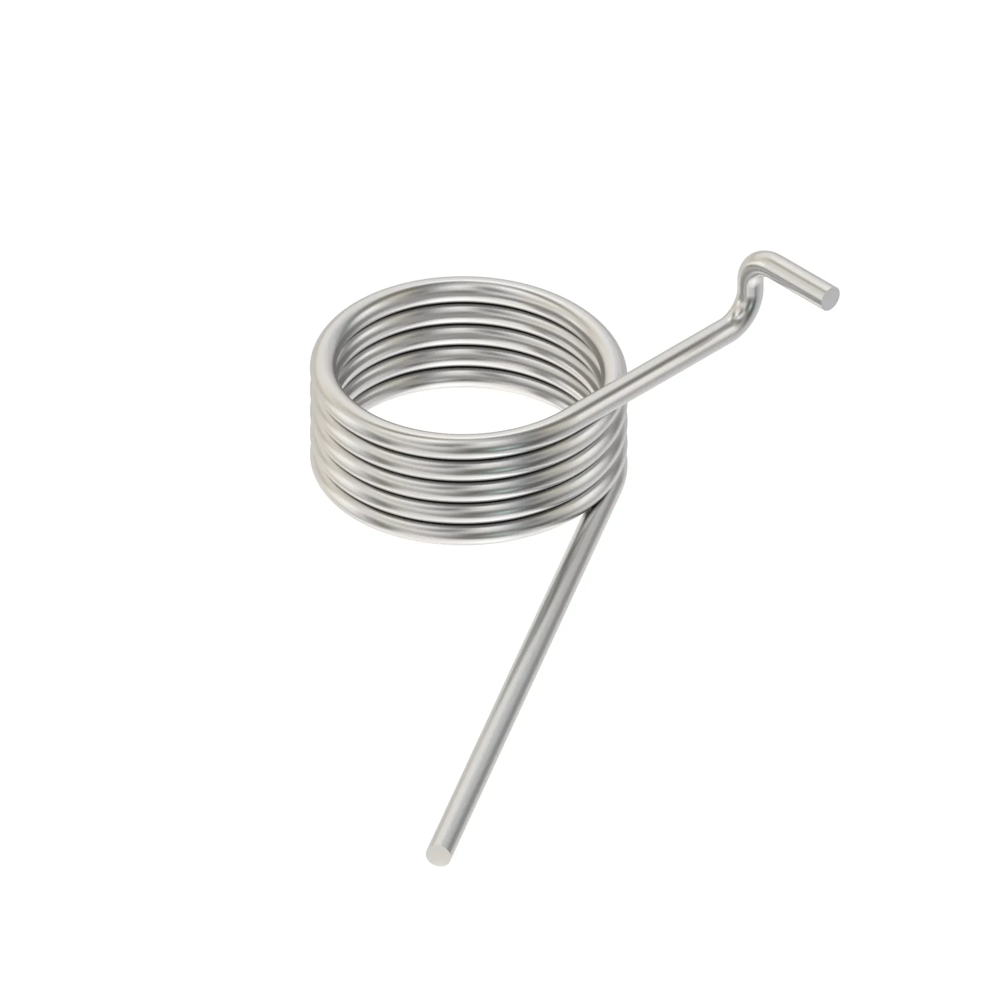 John Deere Torsion Spring - CQ74508