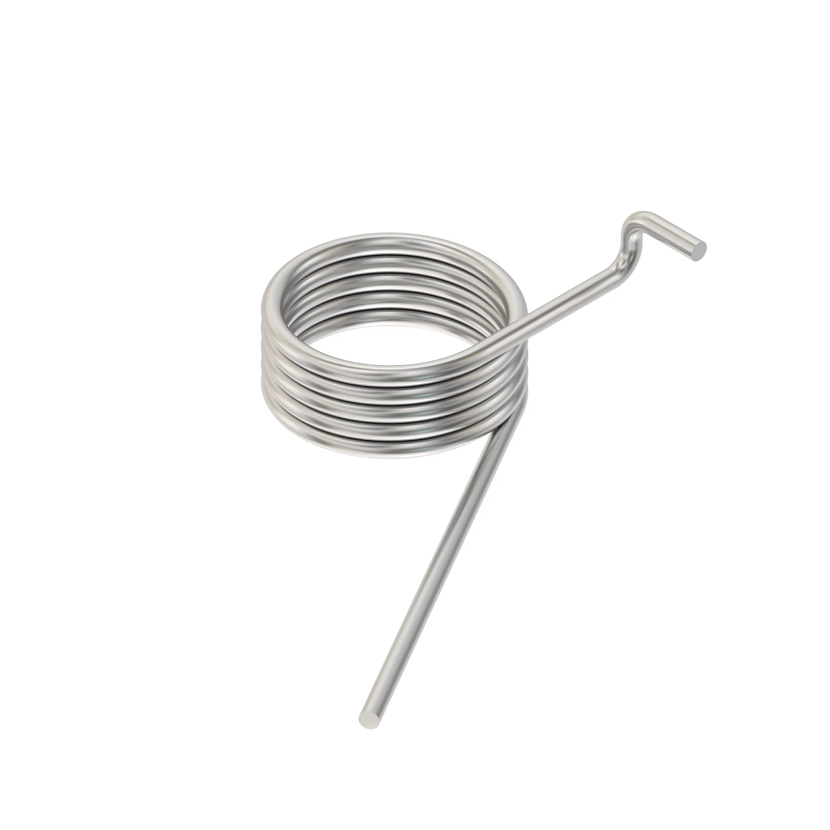 John Deere Torsion Spring - CQ74508