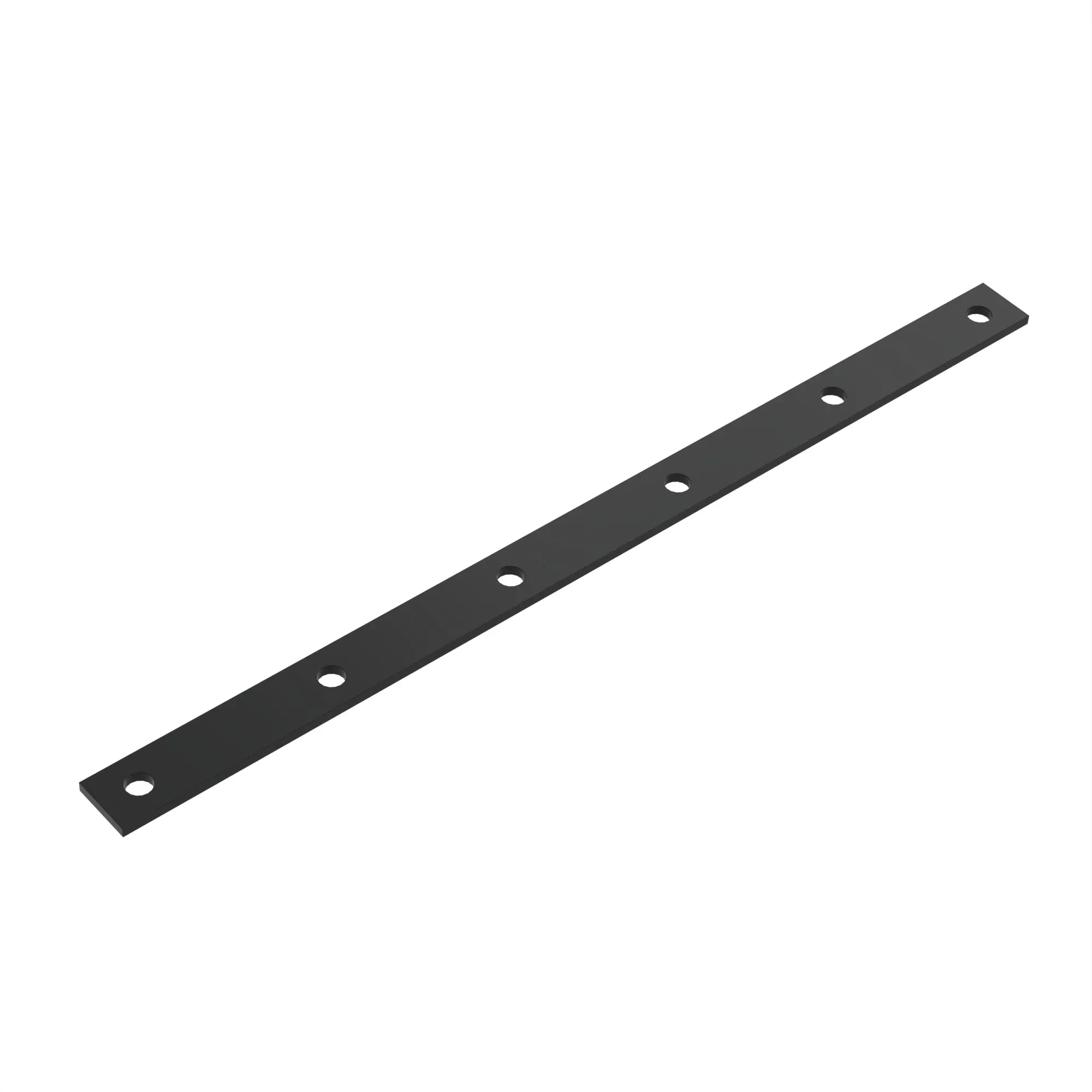 John Deere Tilt Cylinder Shields Plate - F647500