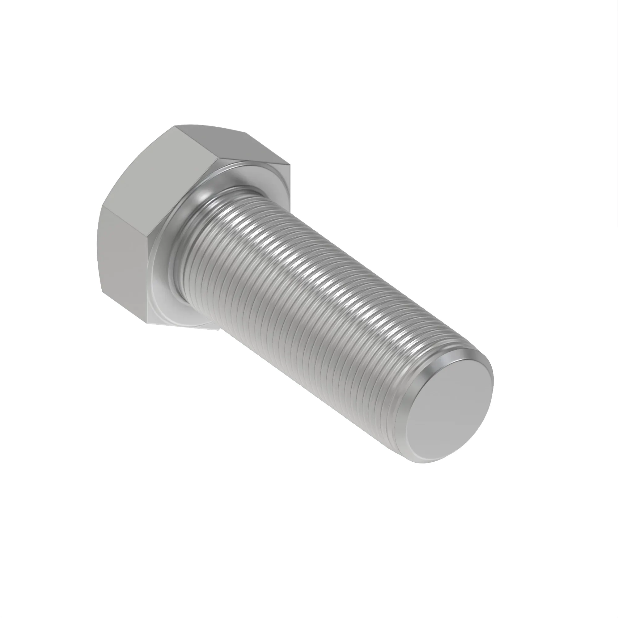 BOLT M 20X1,5X55 DACOMET 500 TTF 10