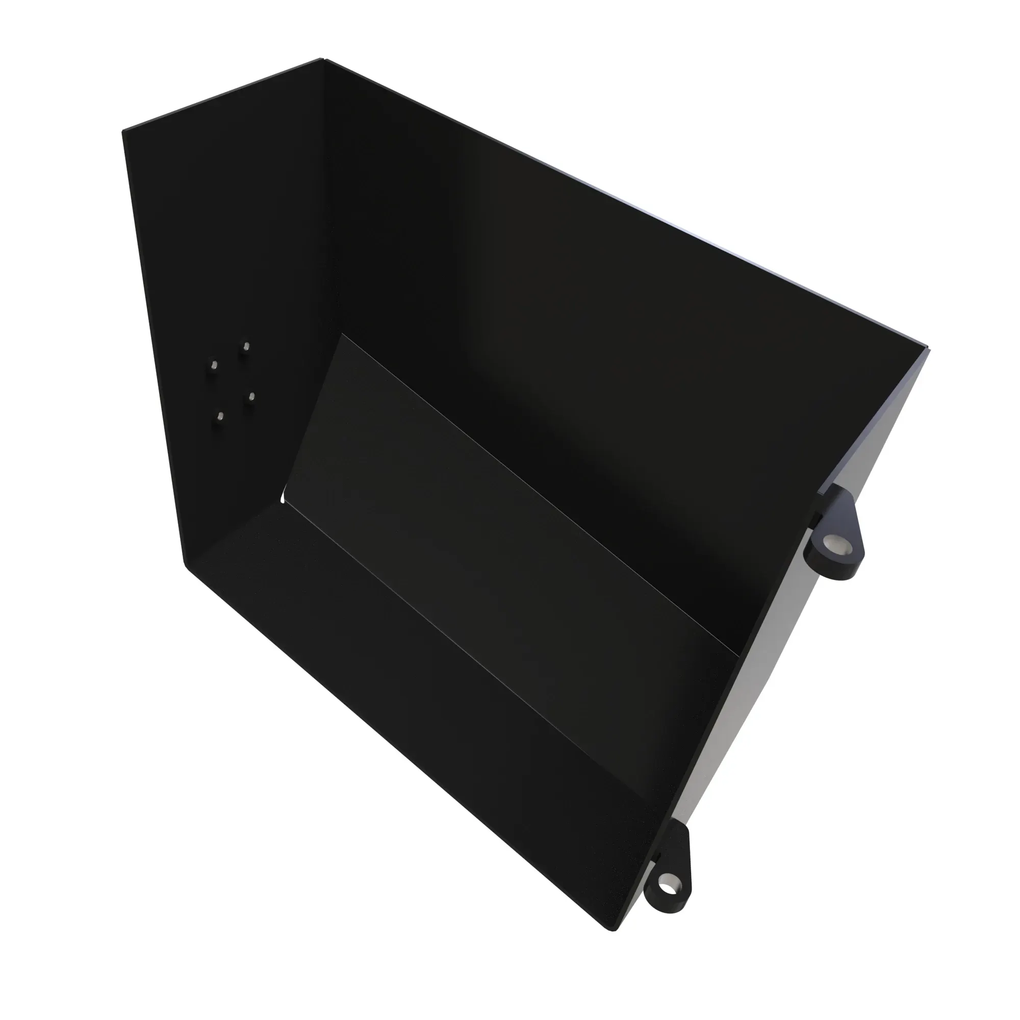 John Deere Cover - F684345