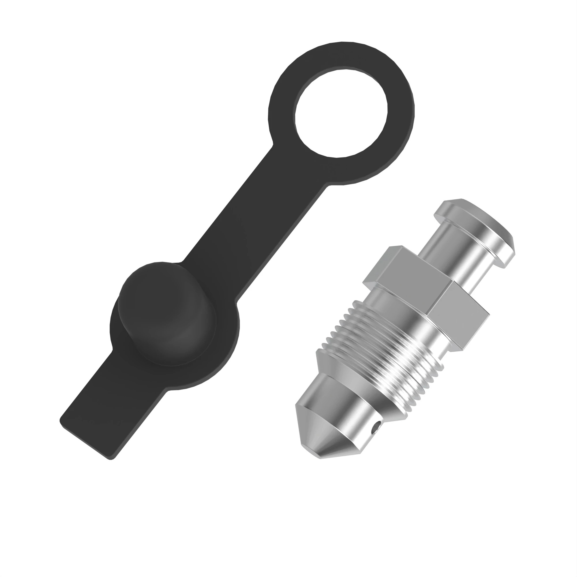 KIT, BLEED SCREW