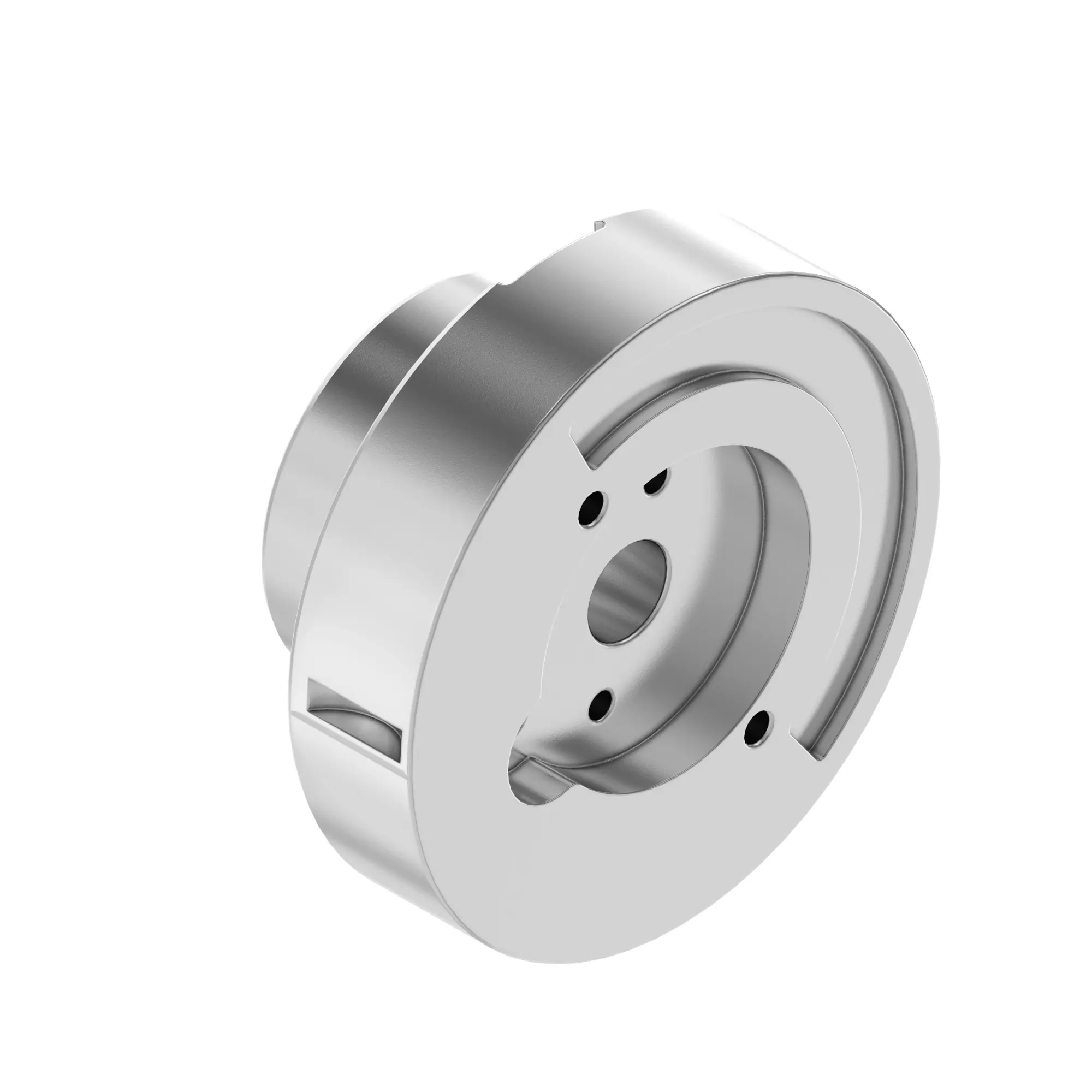 KINGPIN, KINGPIN, UPPER RIGHT SIDE