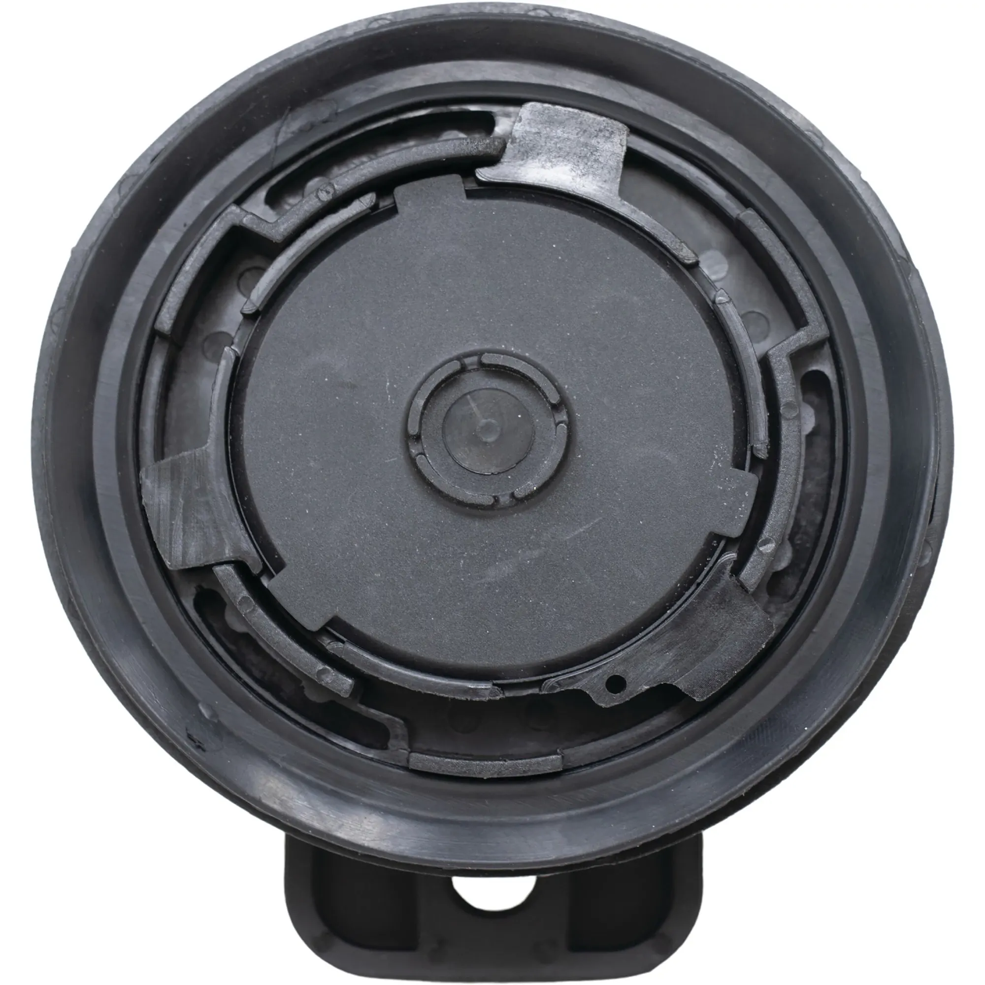 John Deere Fuel Tank Filler Cap - AT323462