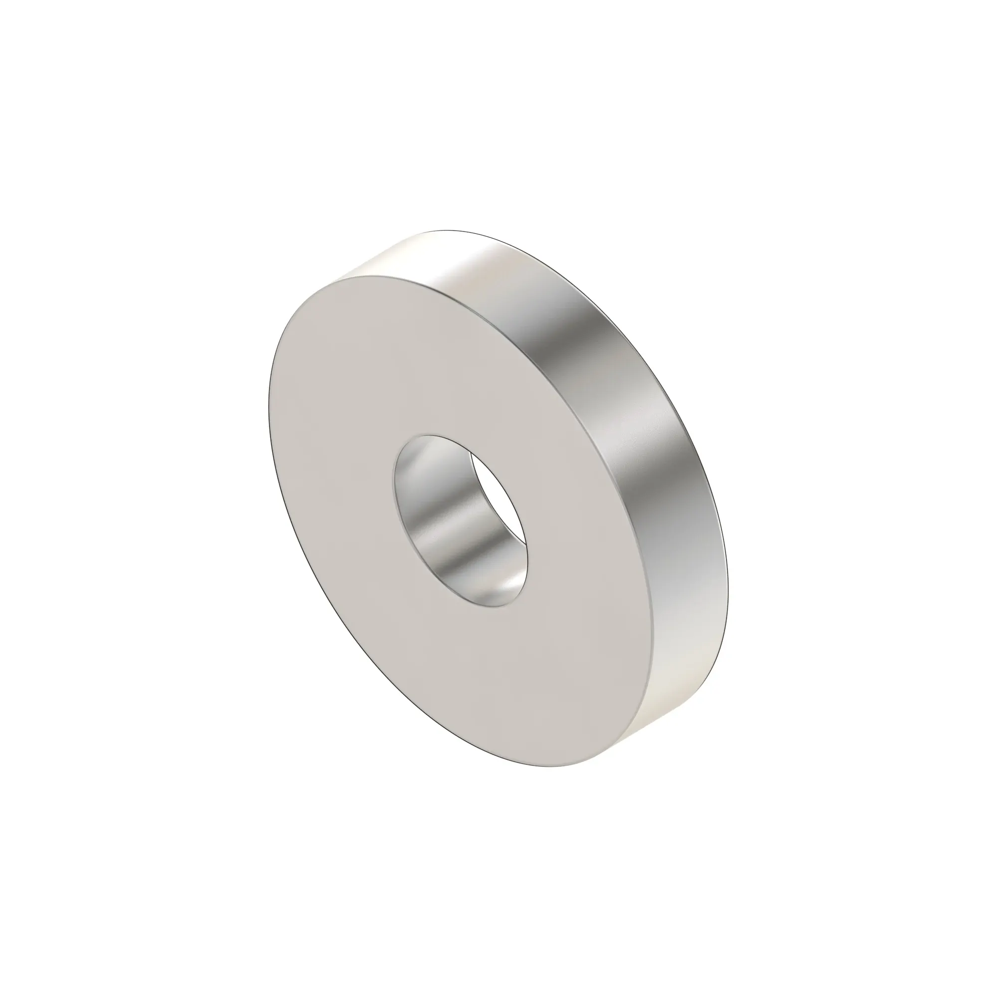 Spacers