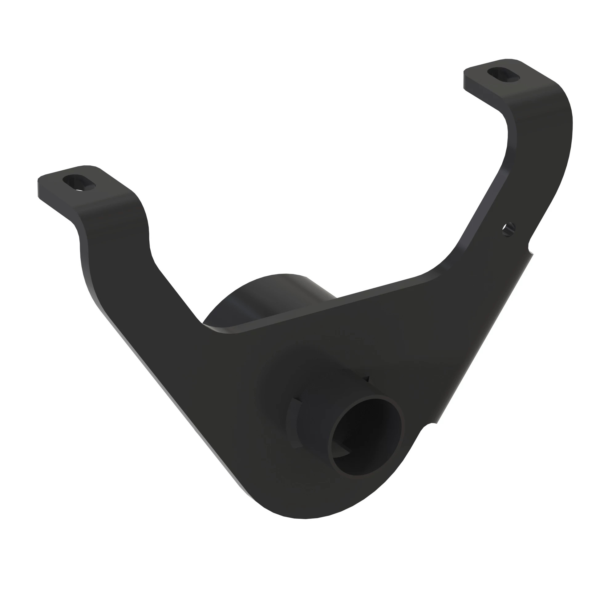 BRACKET, WELDMENT