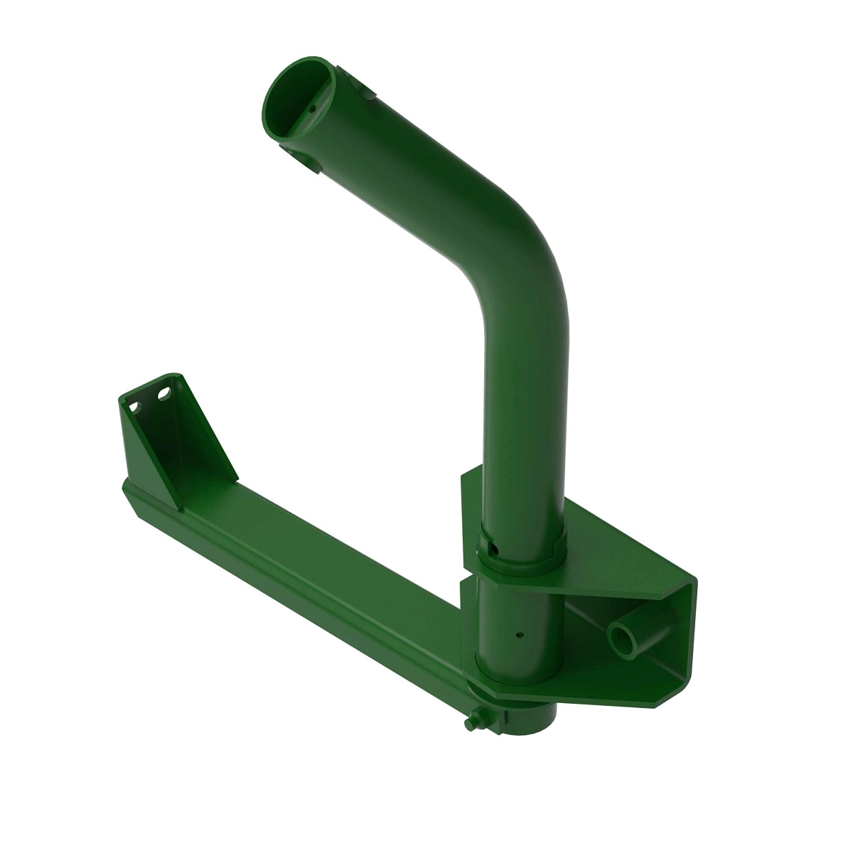 Arm, (Converging Wheel, Lh-Svc)