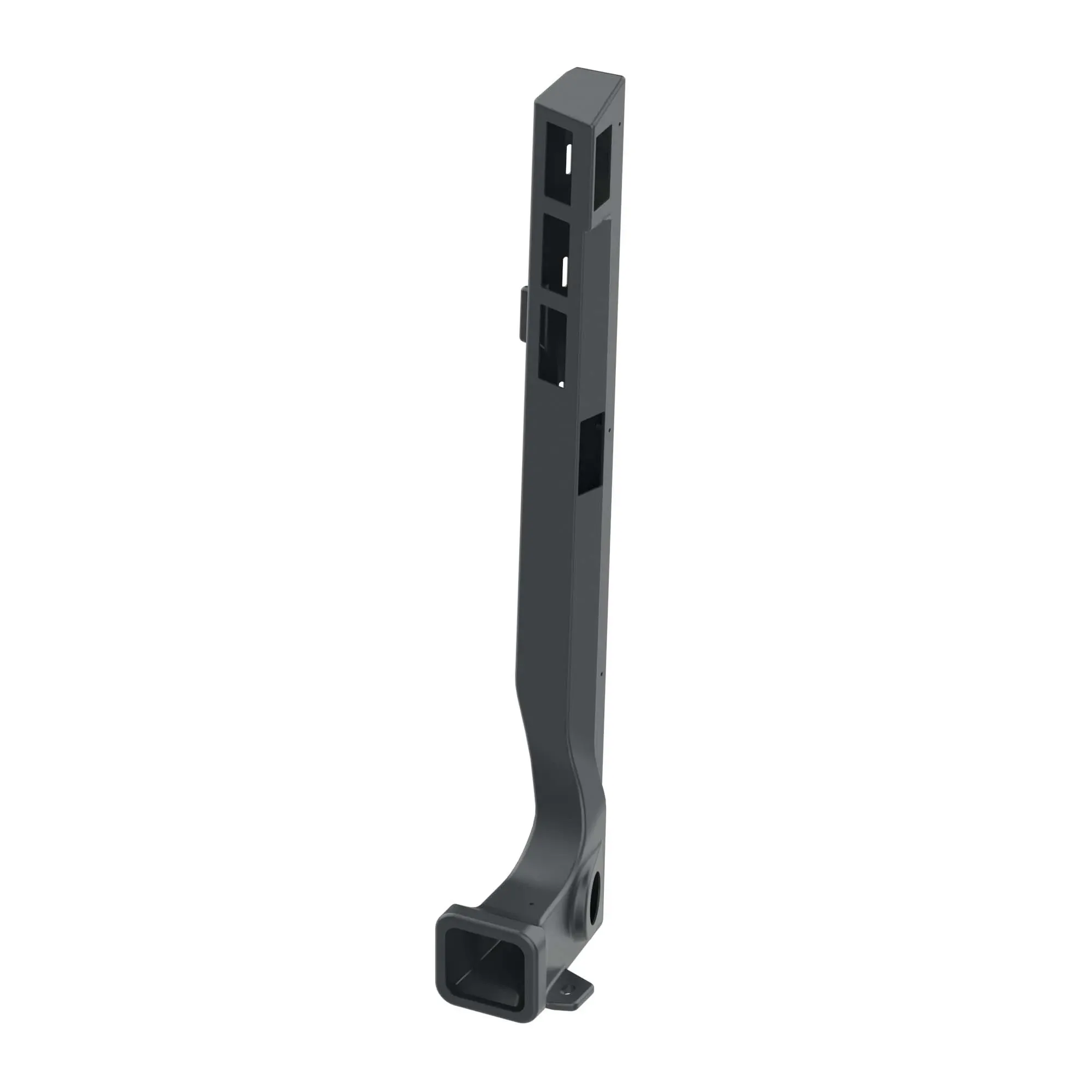 Duct, Air Left Post