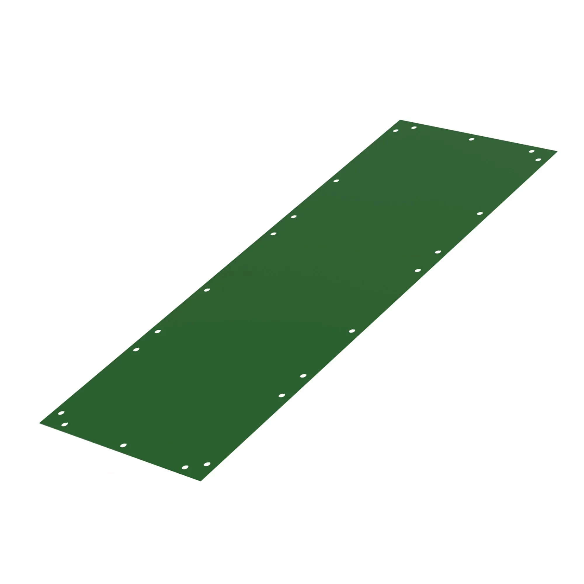 Step-Rear Guard