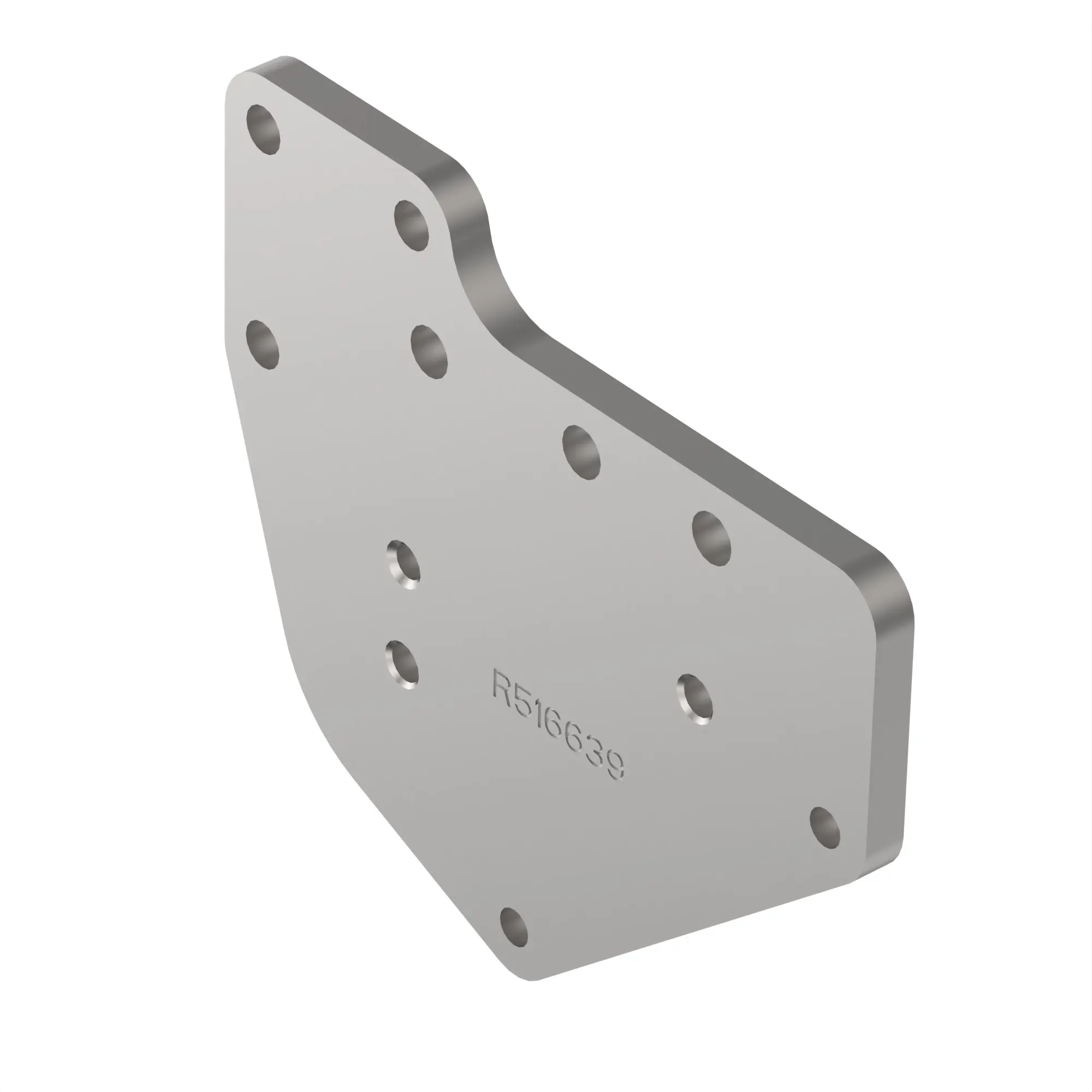 TENSIONER BRACKET