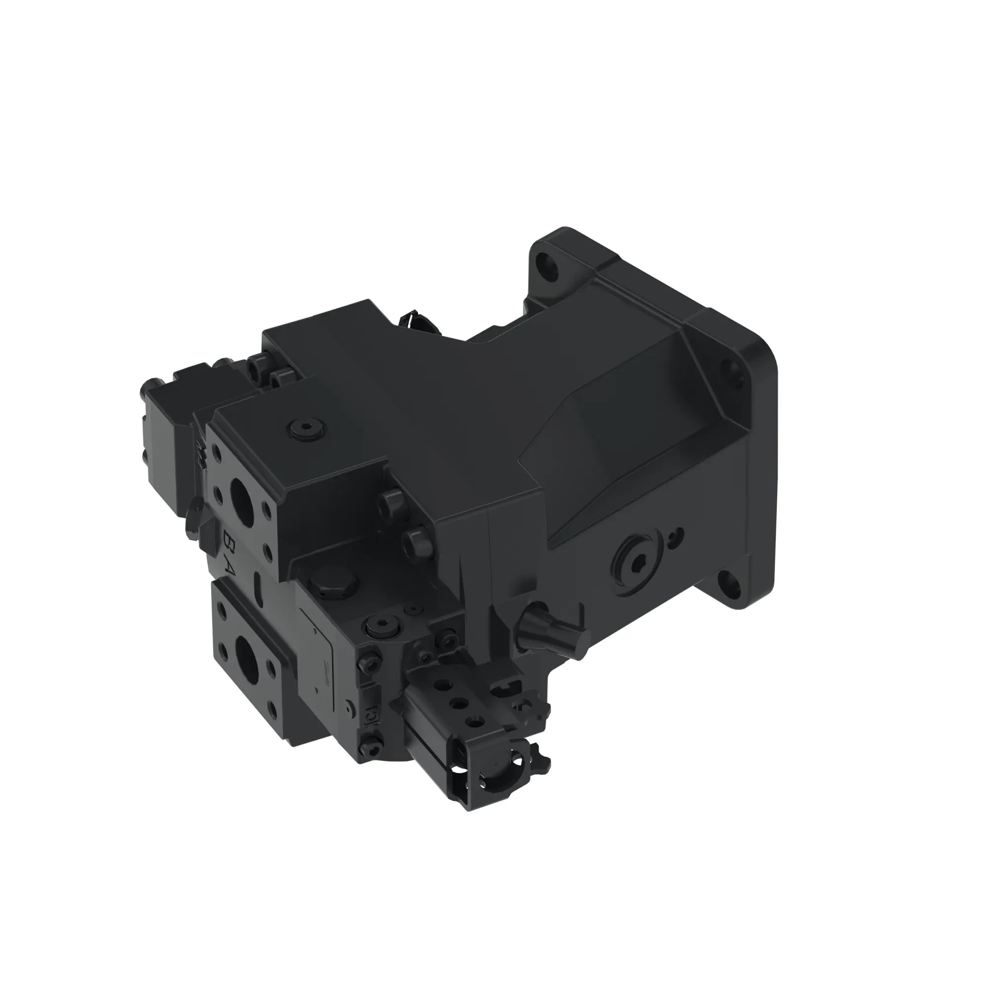 Hydraulic Motor