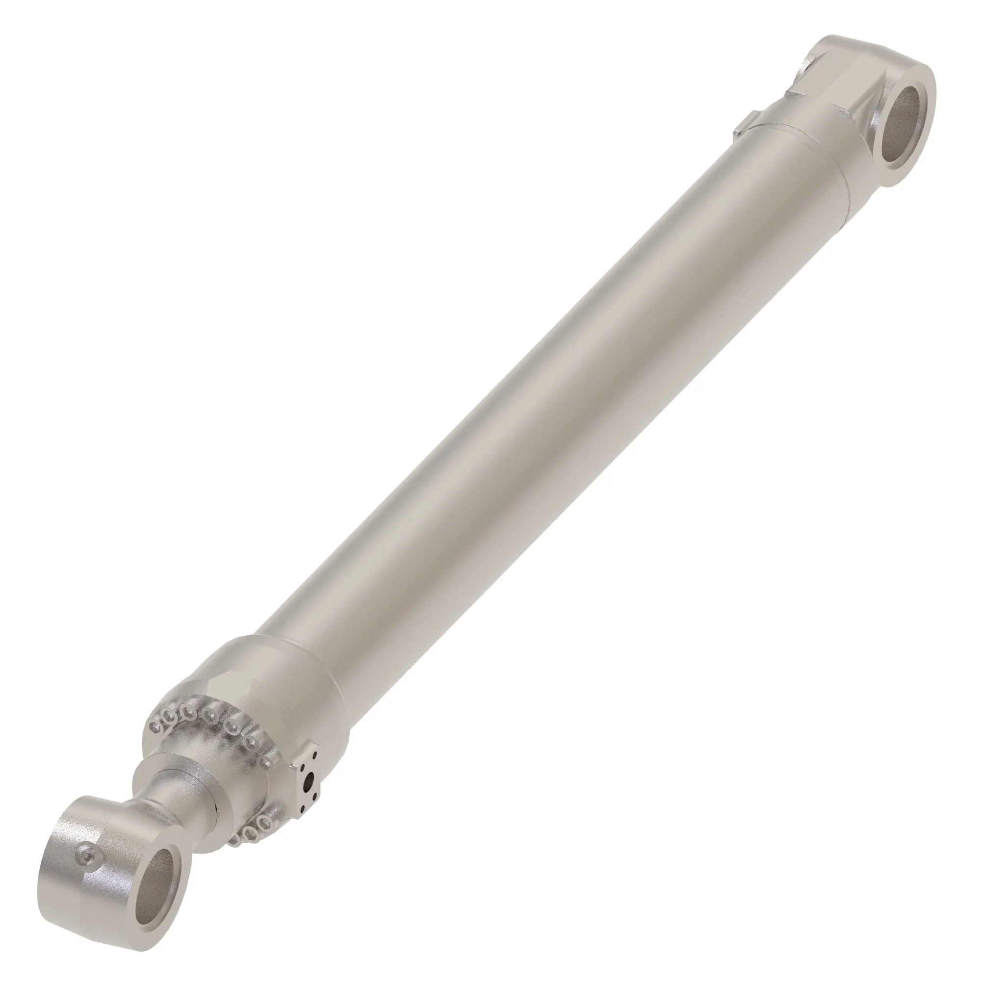 Hydraulic Cylinder
