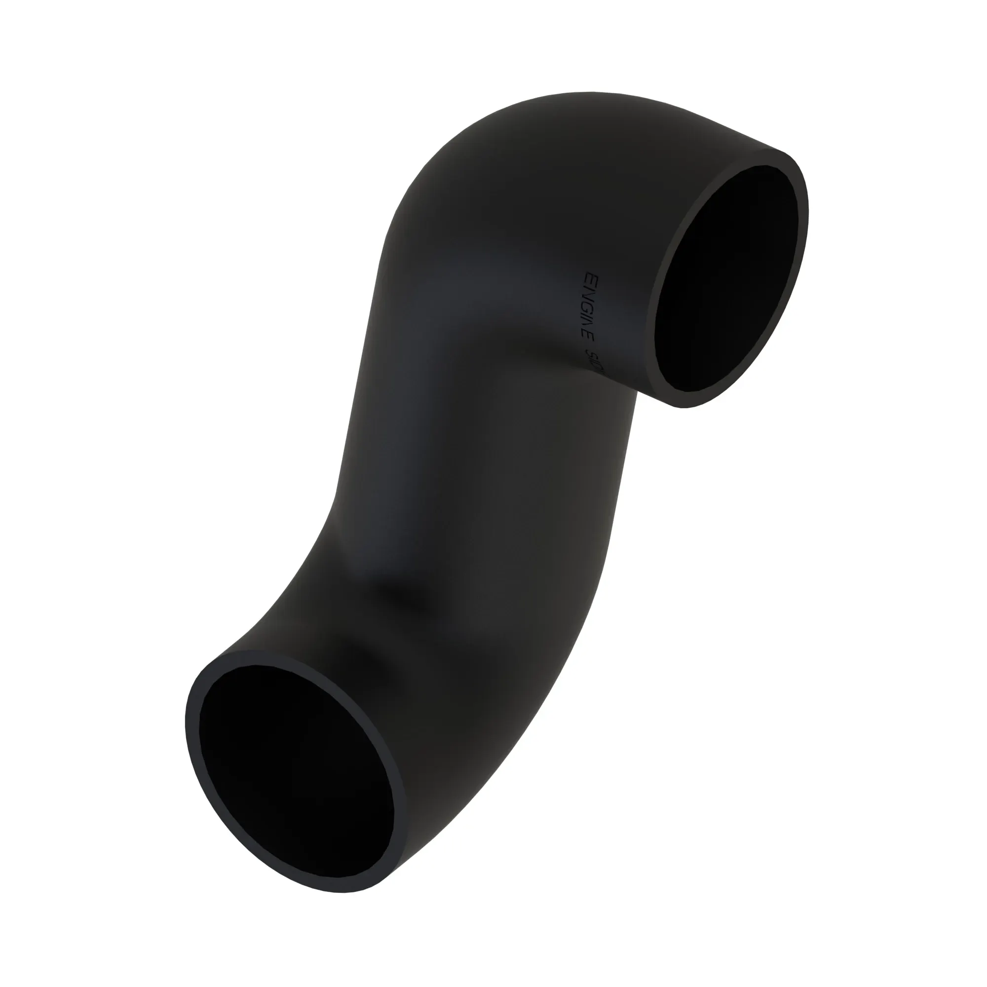 John Deere Air Intake Hose - F679113