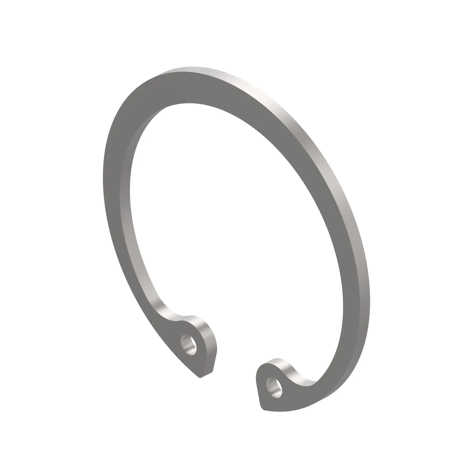 SNAP RING,OIL PUMP