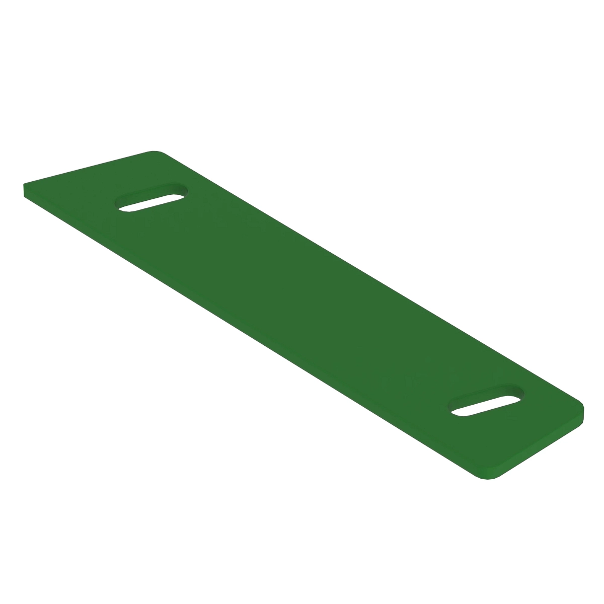 Strip, Center Feed Cone Flight Stri