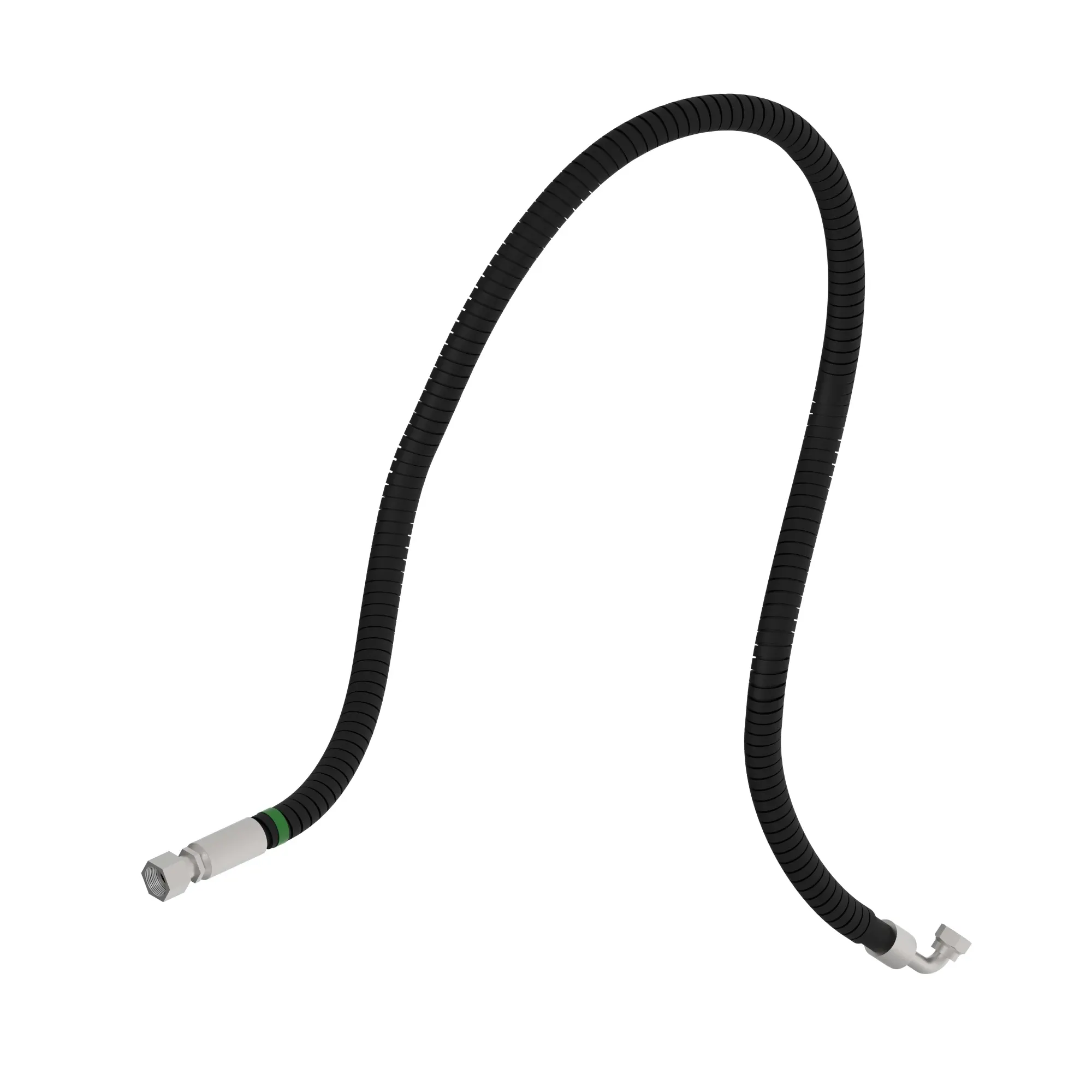 HYDRAULIC HOSE, HOSE