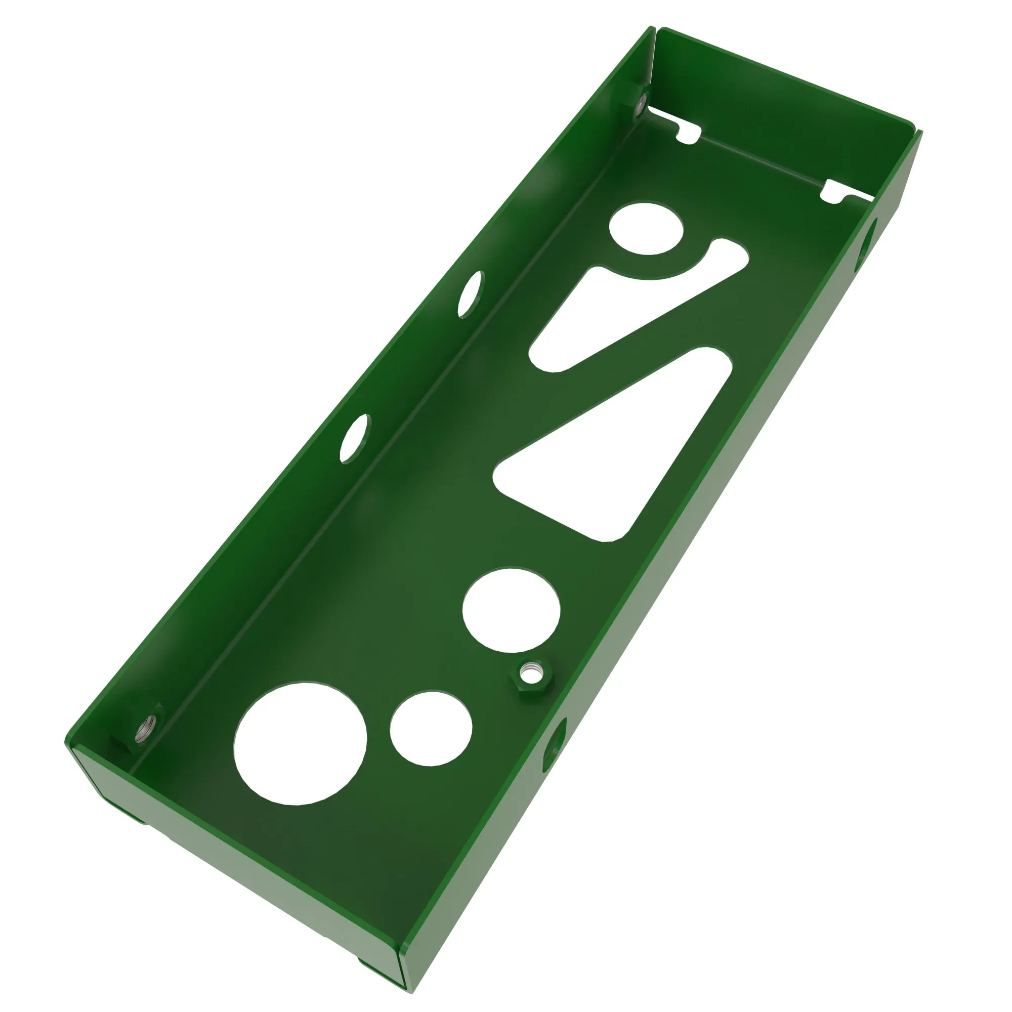 AIR RESERVOIR HOLDER MY19