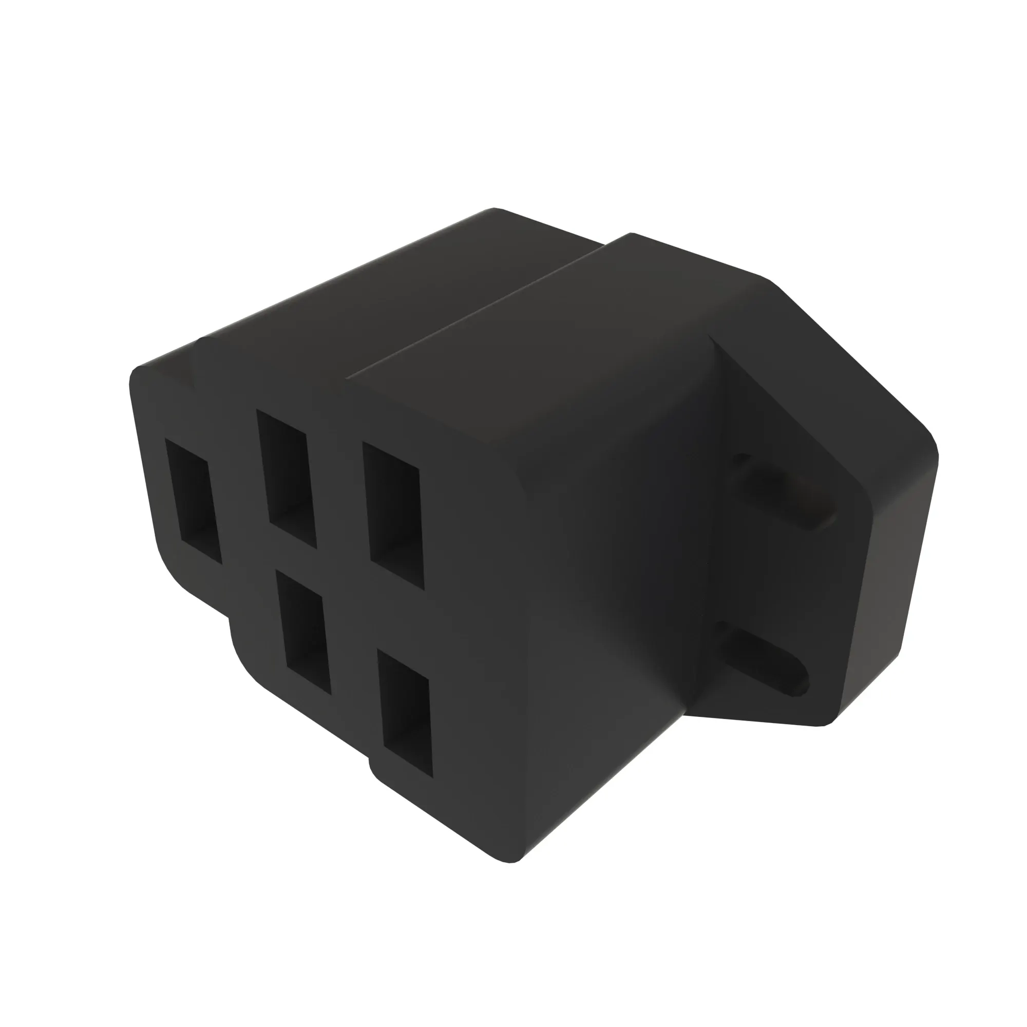 Electrical Connector Assy