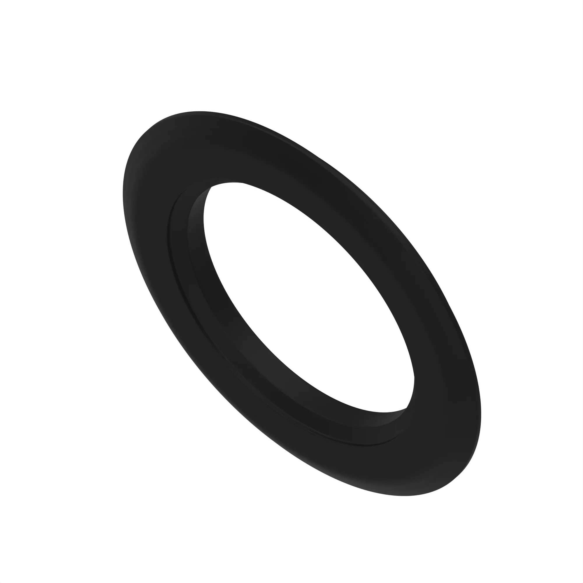 BUSHING, FLANGED