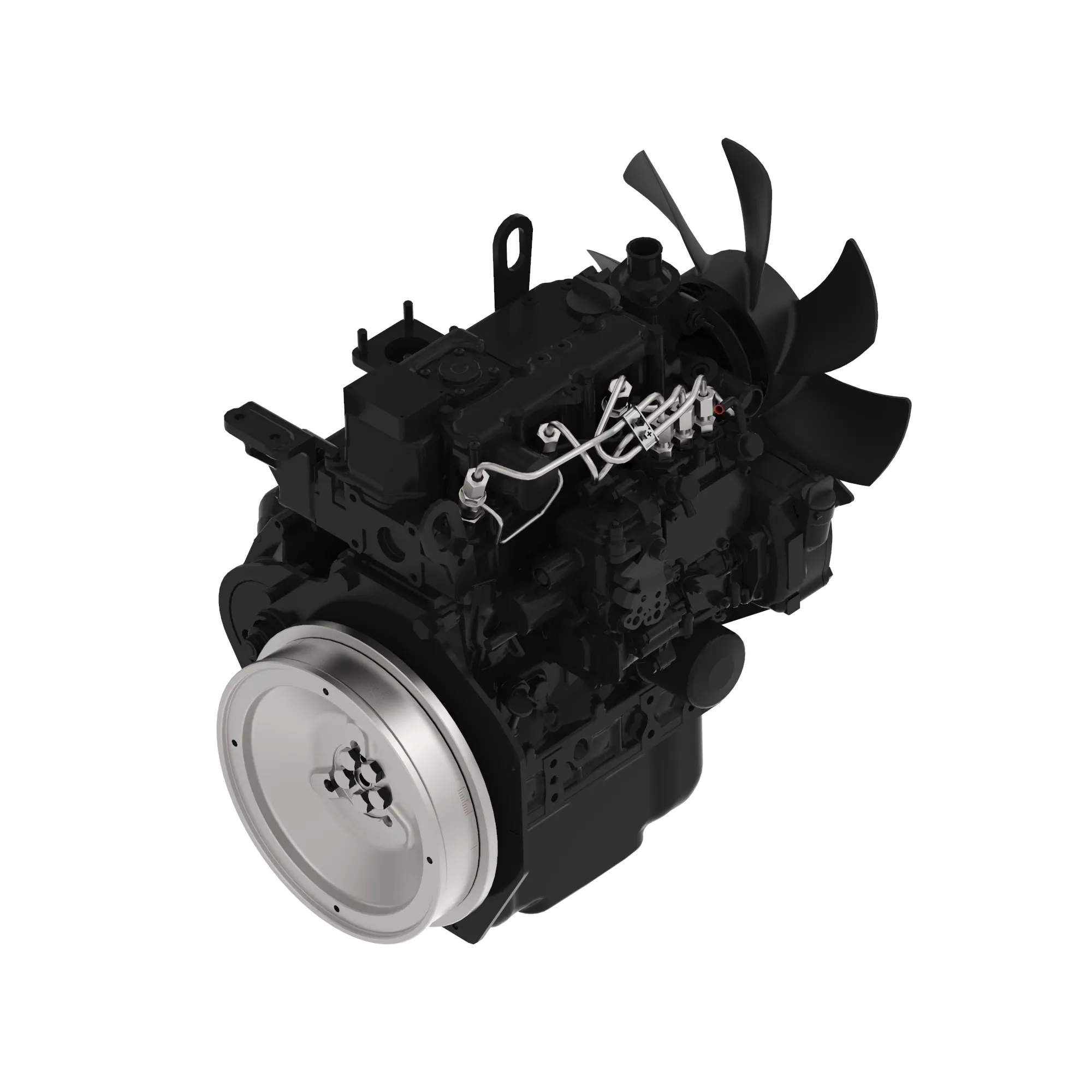 Diesel Engine