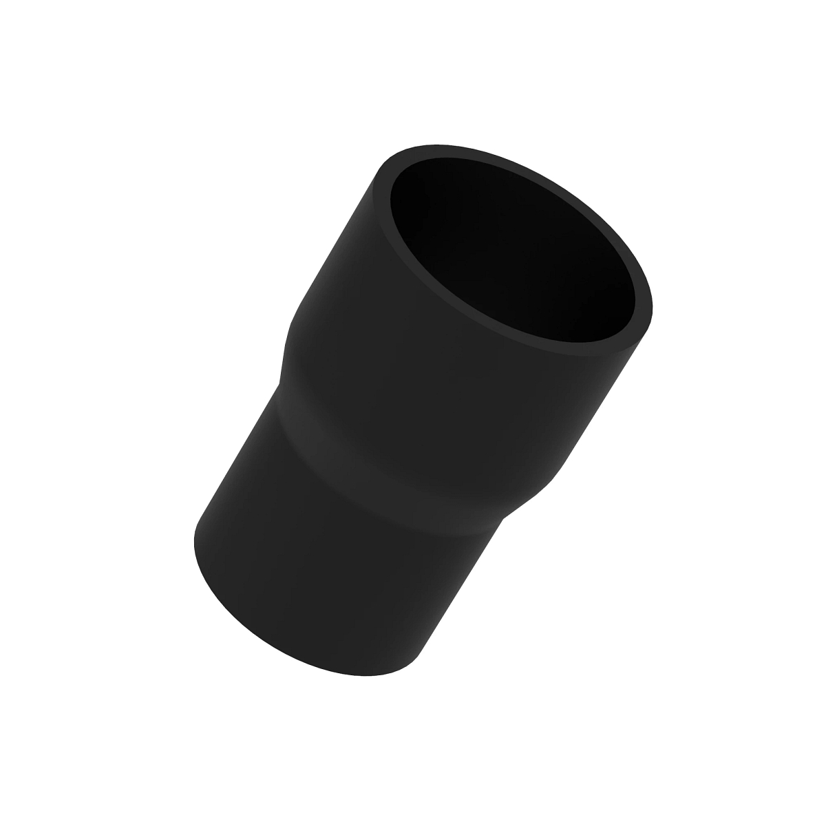 John Deere Radiator Hose - R231549