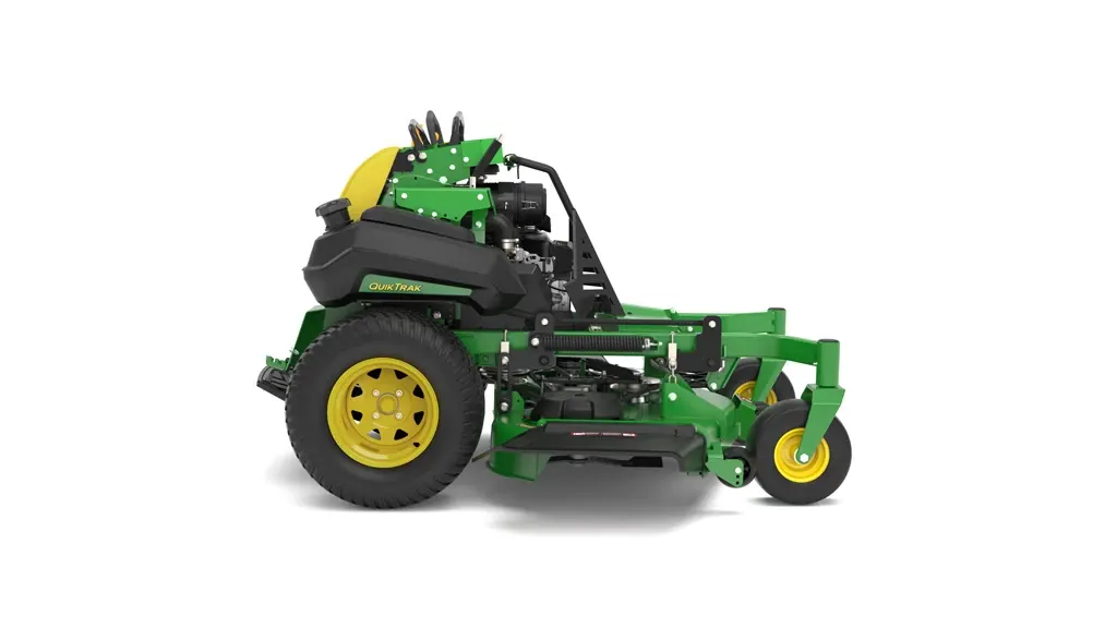 Studio rendering of Q850R