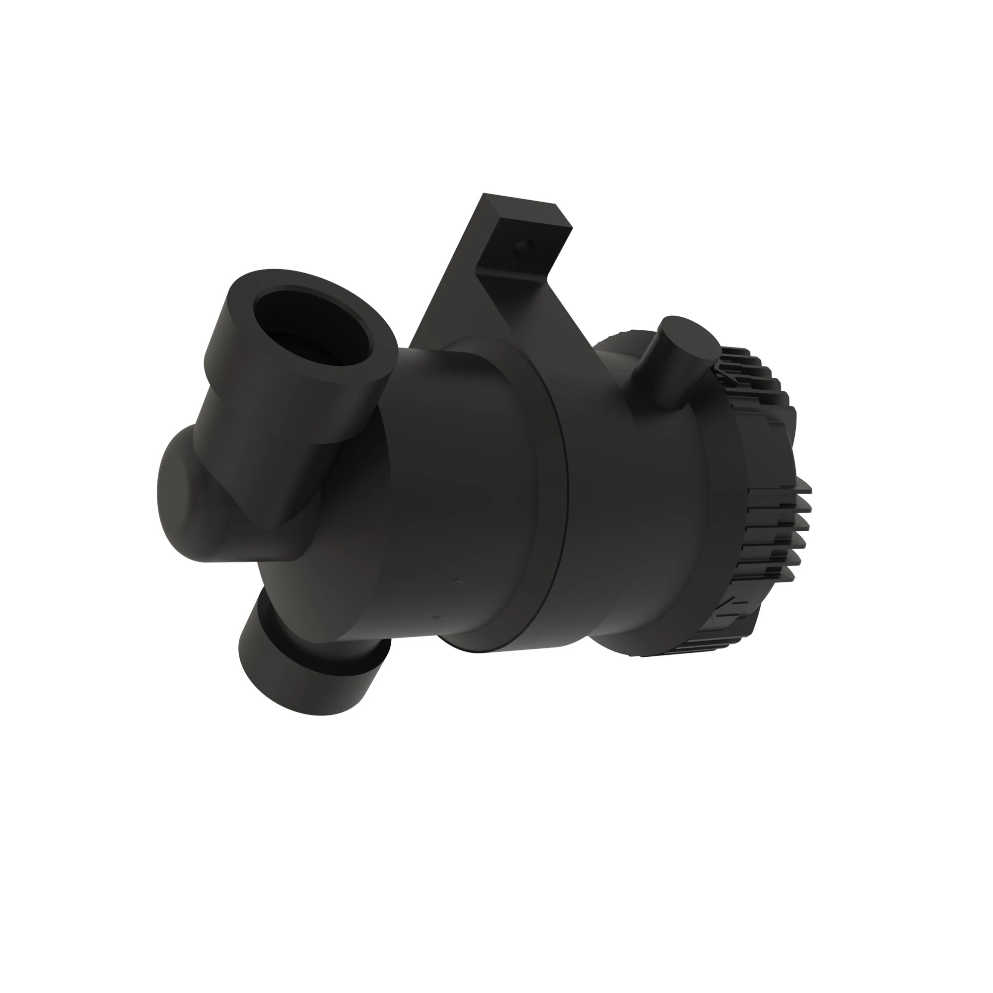 John Deere Hydraulic Oil Filter Assembly - RE171433