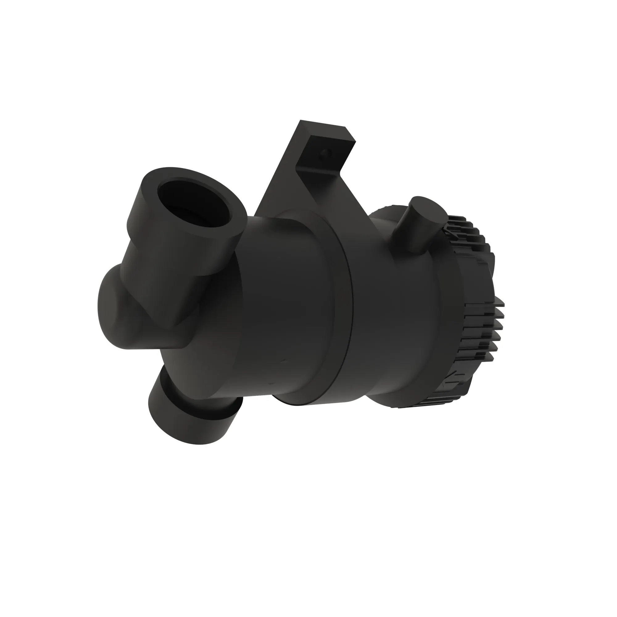 John Deere Hydraulic Oil Filter Assembly - RE171433