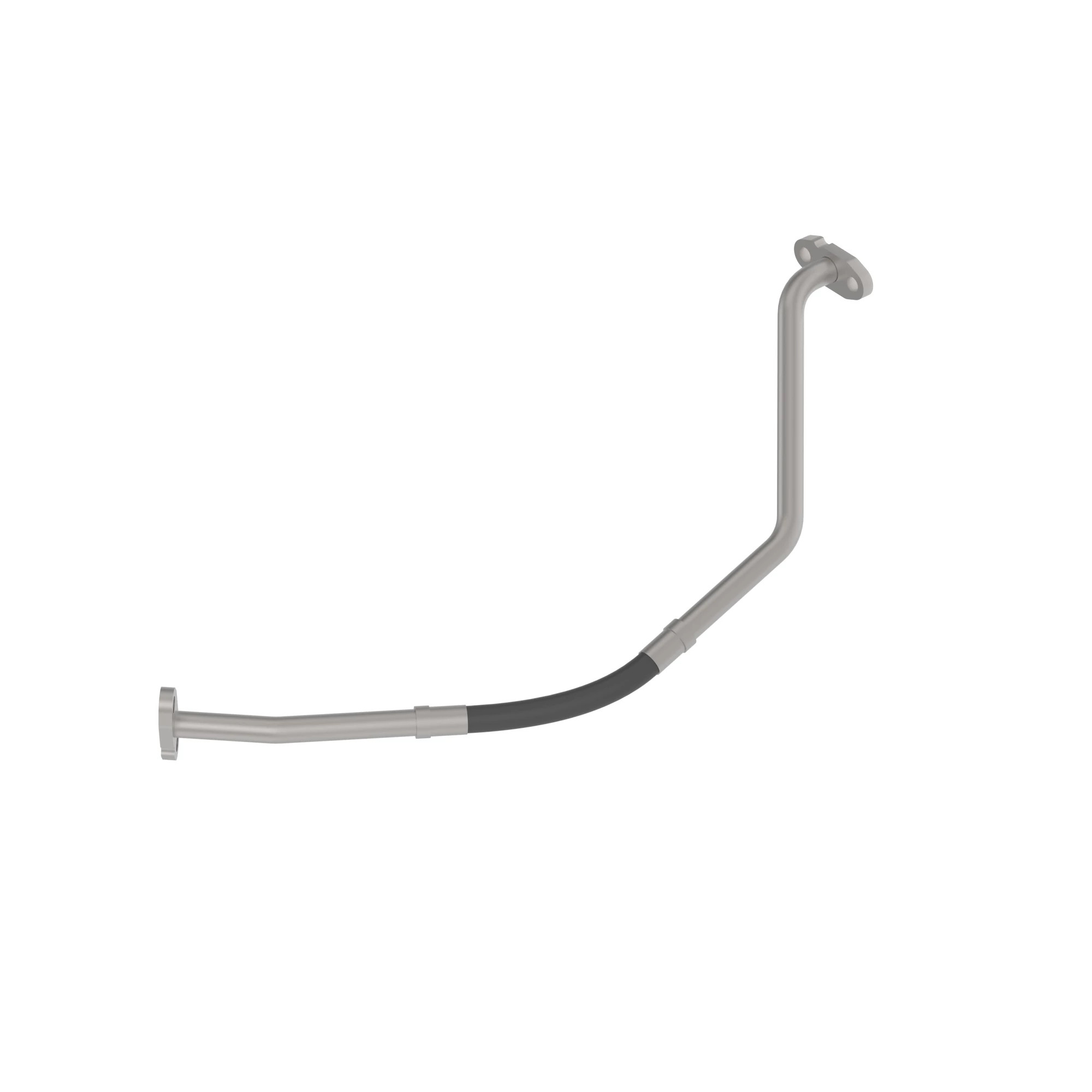 LINE, HP TURBO OIL DRAIN