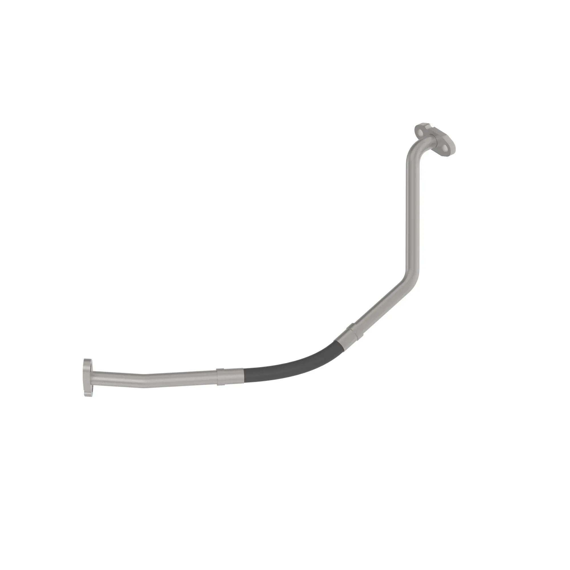 LINE, HP TURBO OIL DRAIN