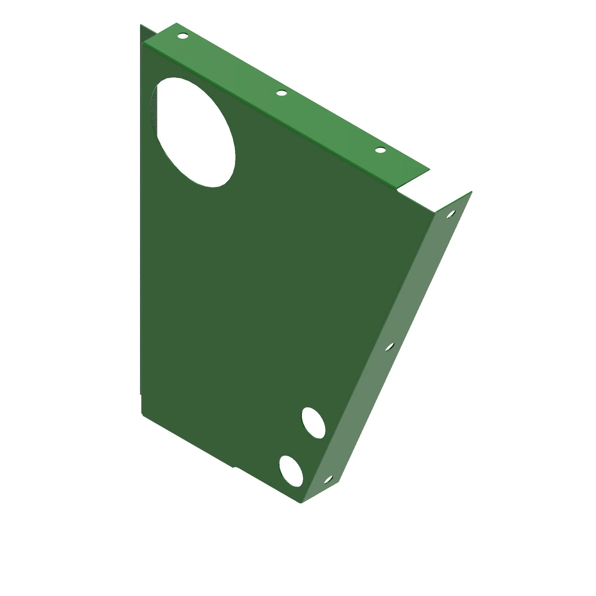 John Deere Panel - N223284