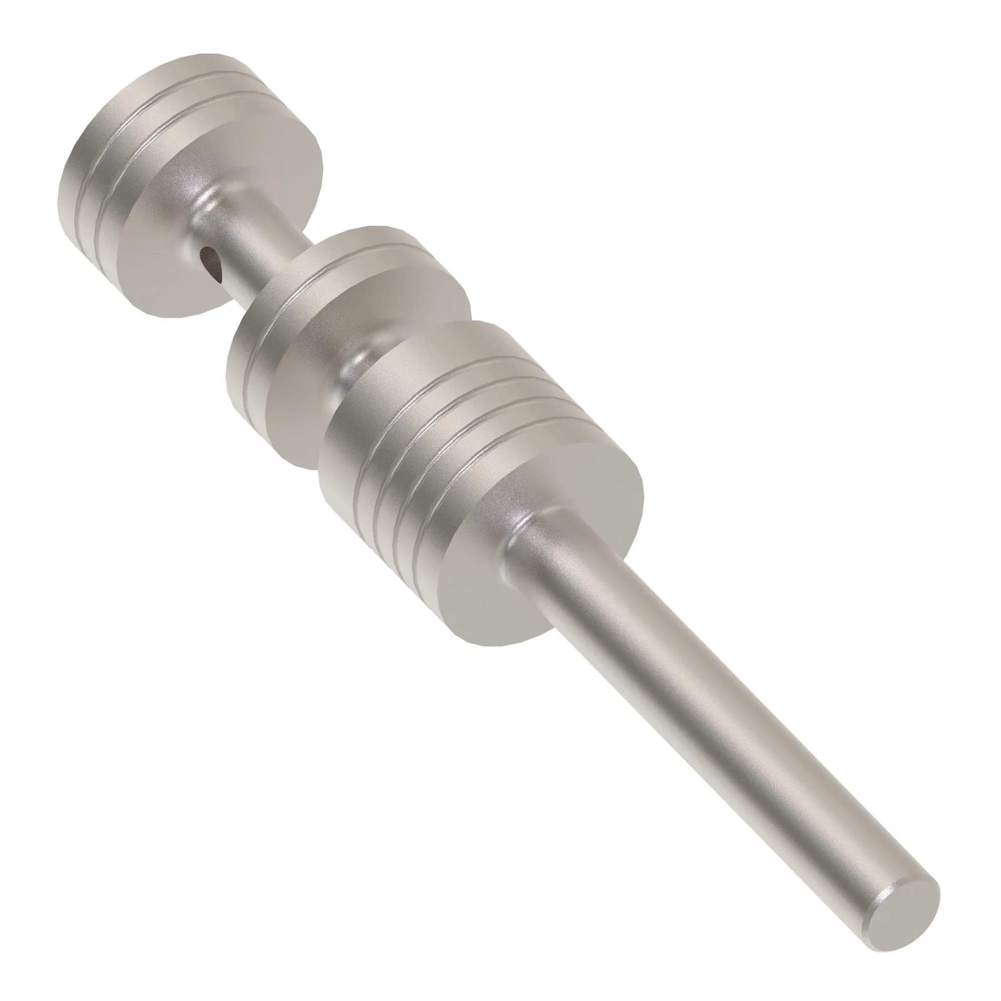 Valve Spool