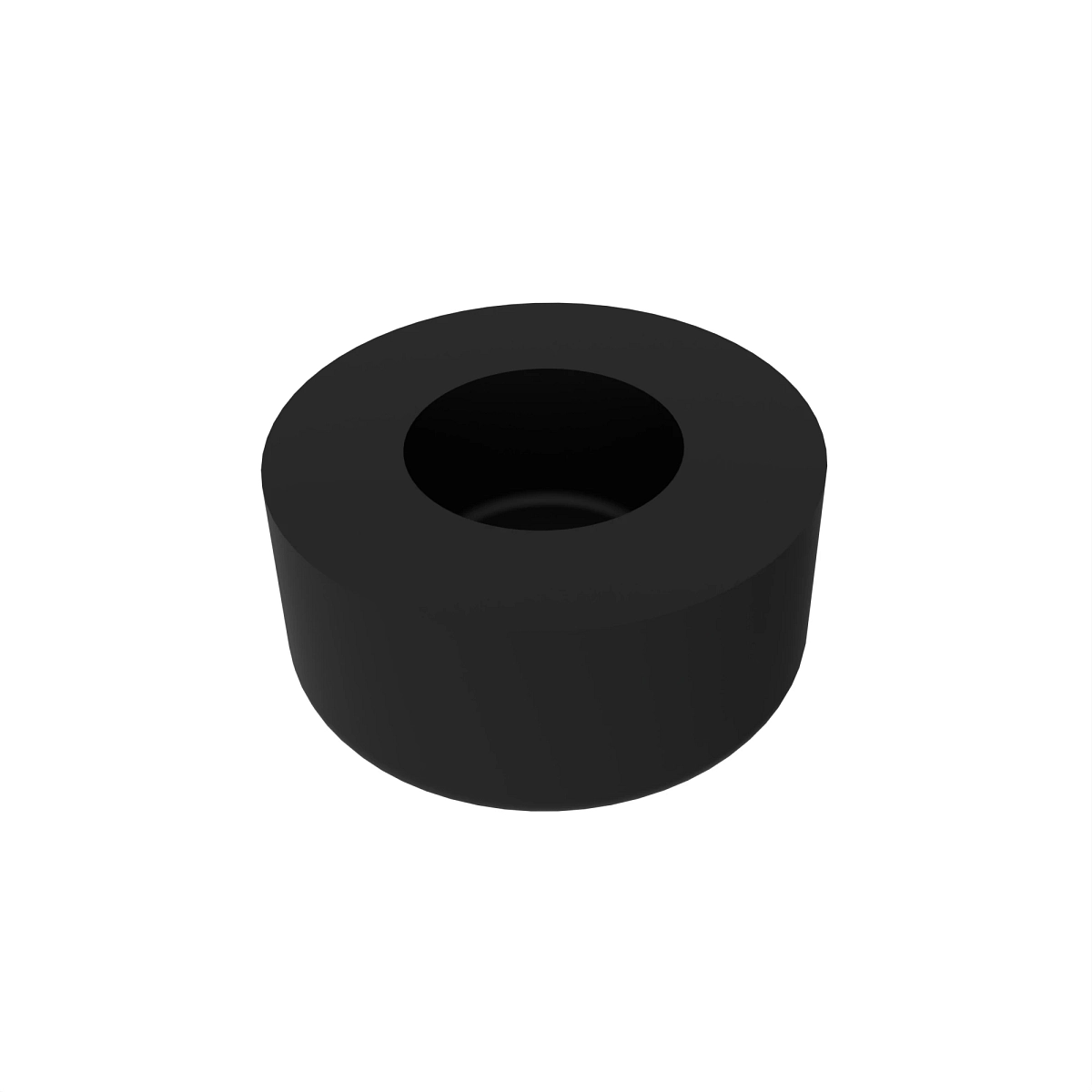 Rubber Mount
